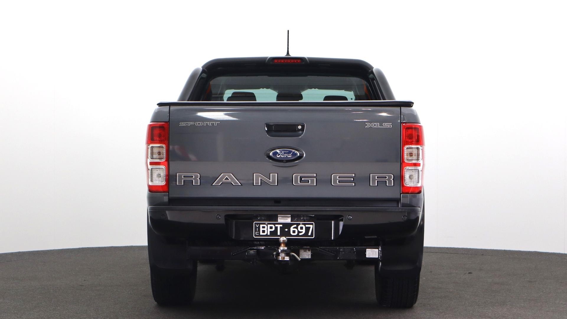 Ford Ranger image 3