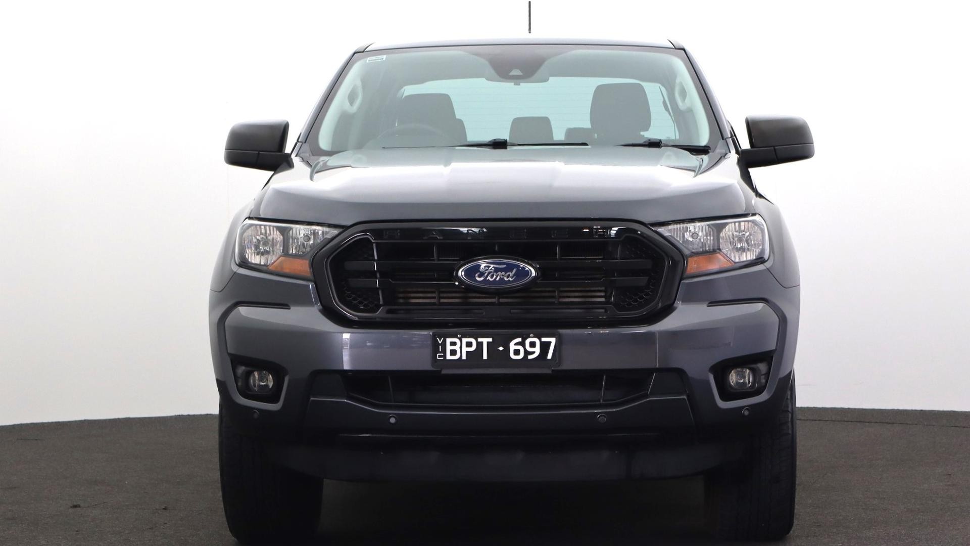 Ford Ranger image 2