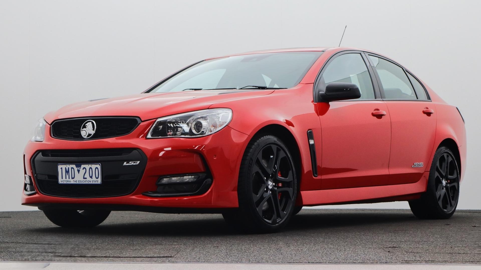 Holden Commodore image 1
