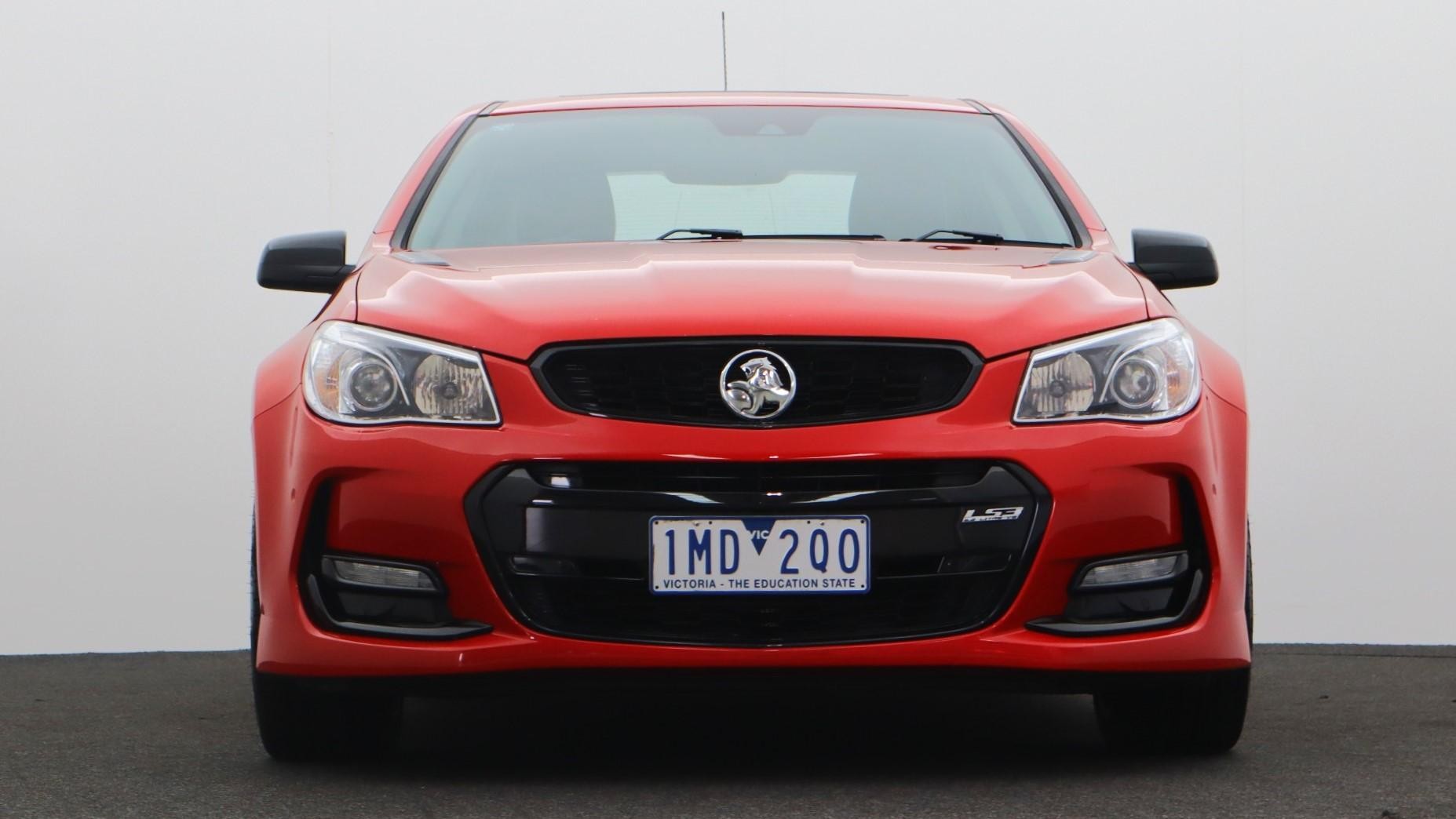 Holden Commodore image 2