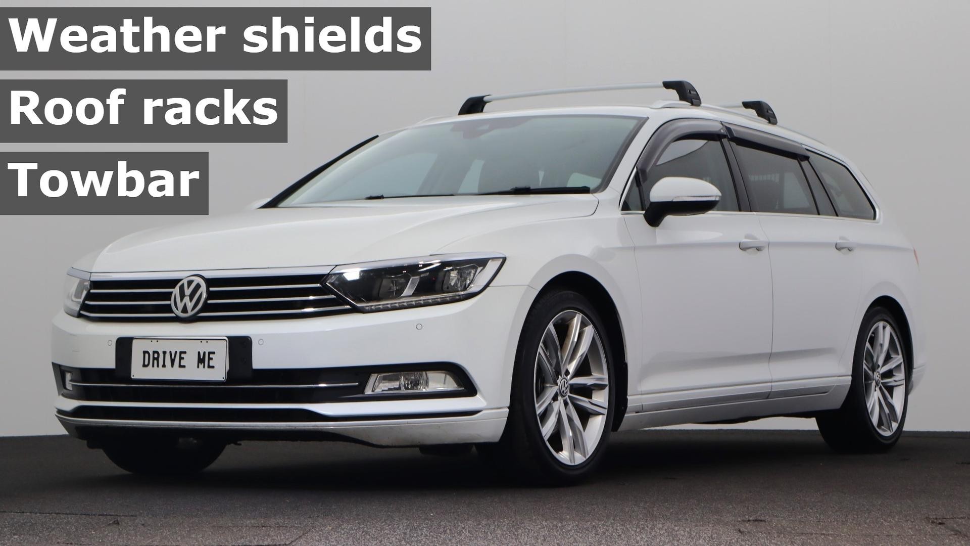 Volkswagen Passat image 1