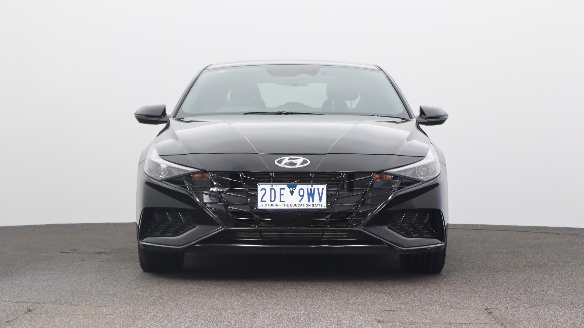 Hyundai I30 image 2