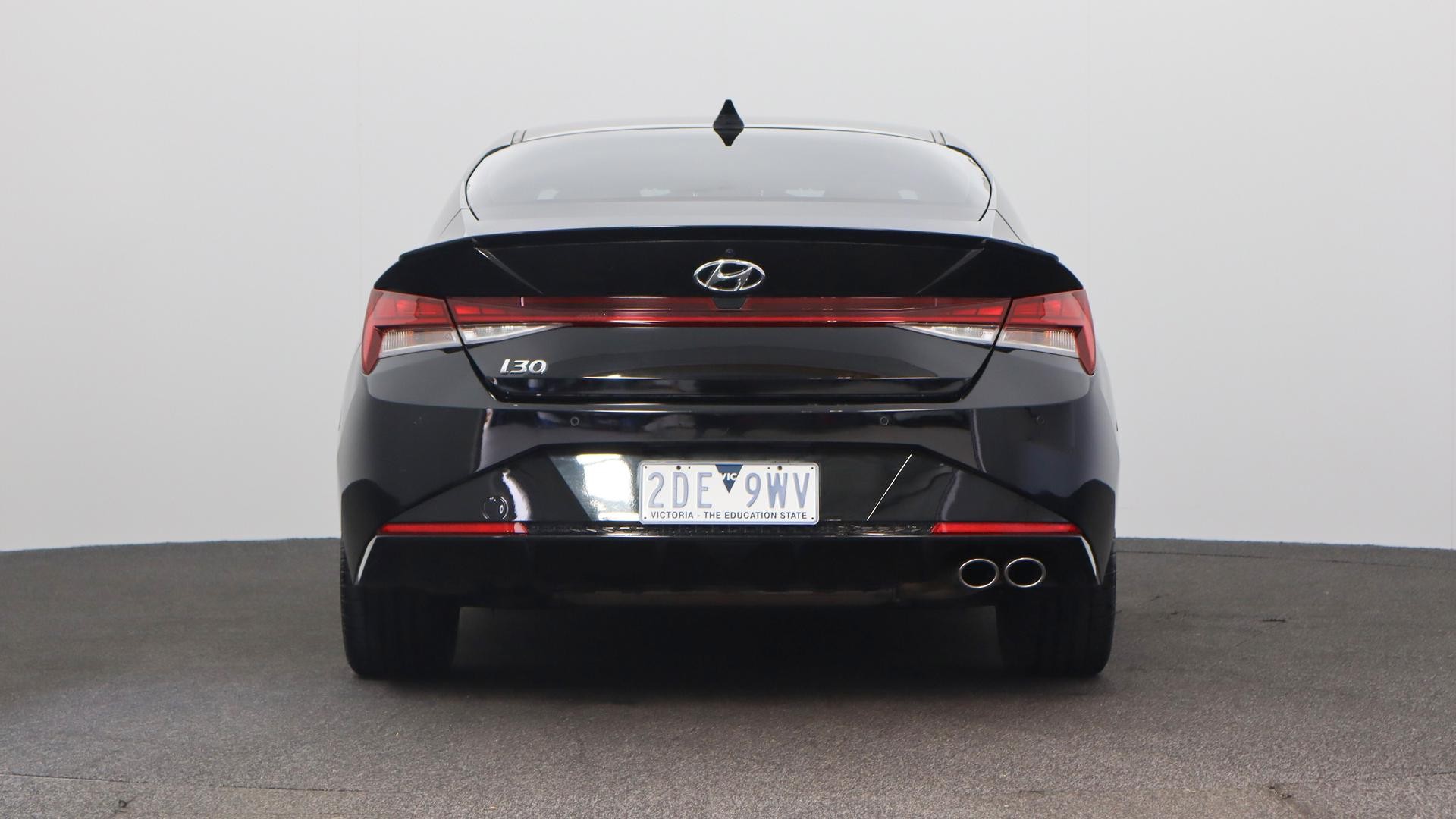 Hyundai I30 image 3