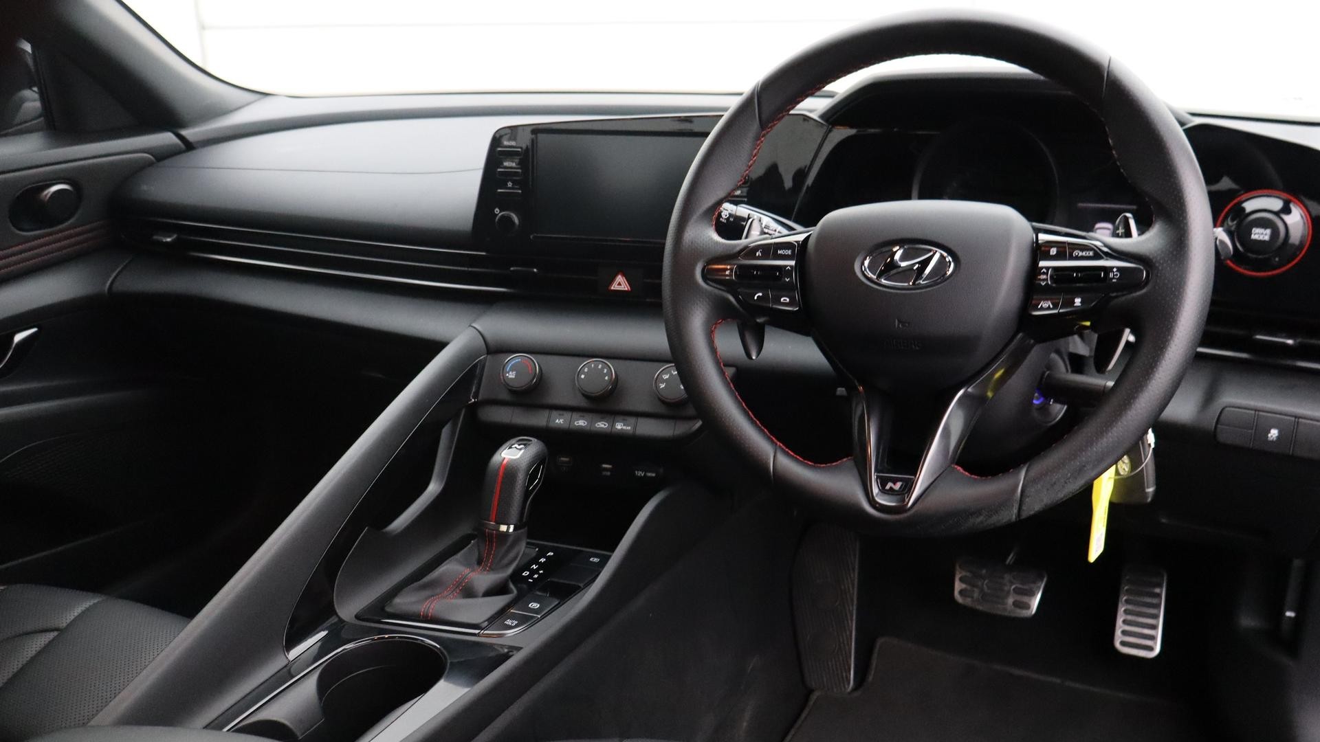 Hyundai I30 image 4