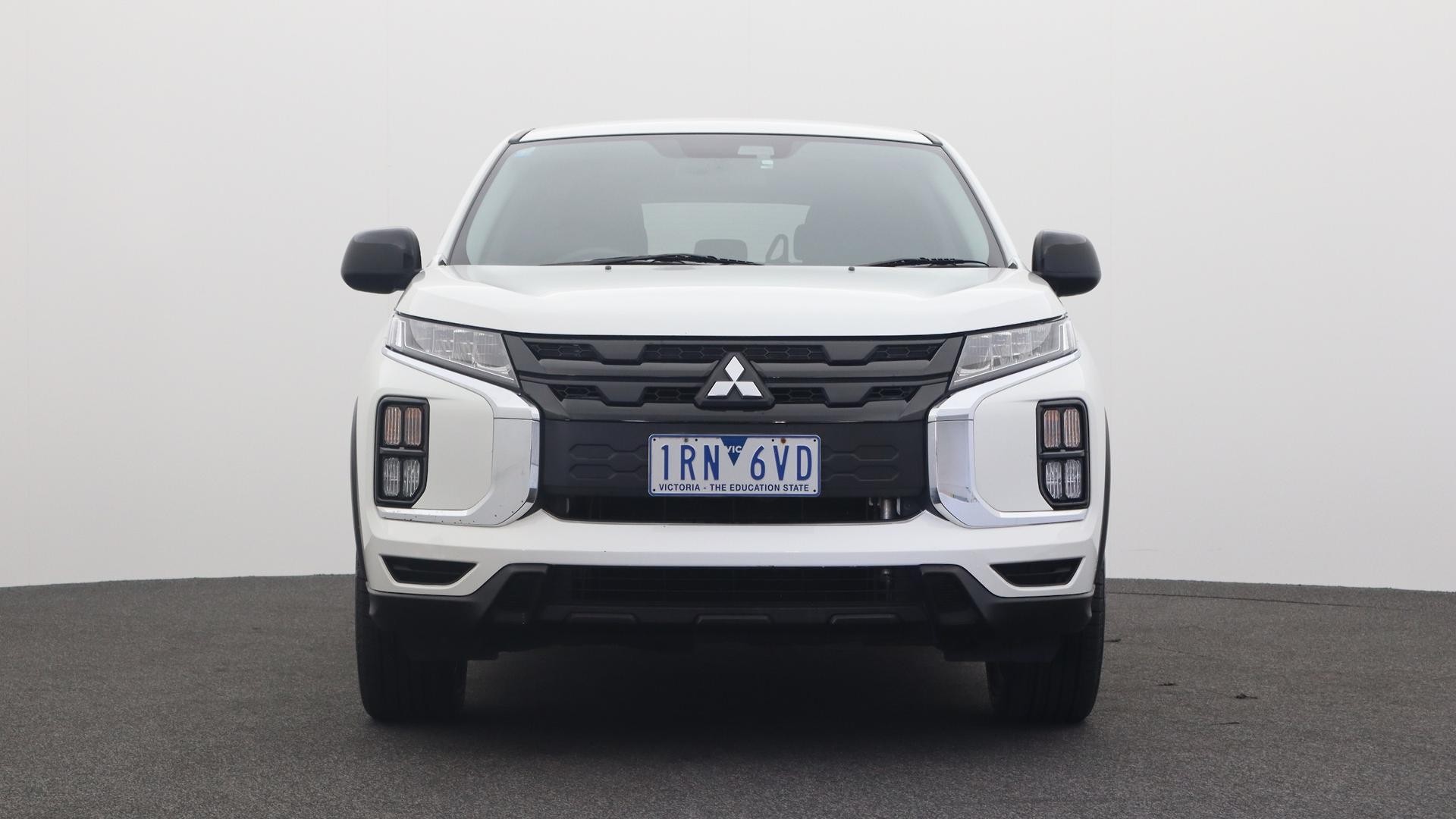 Mitsubishi Asx image 2