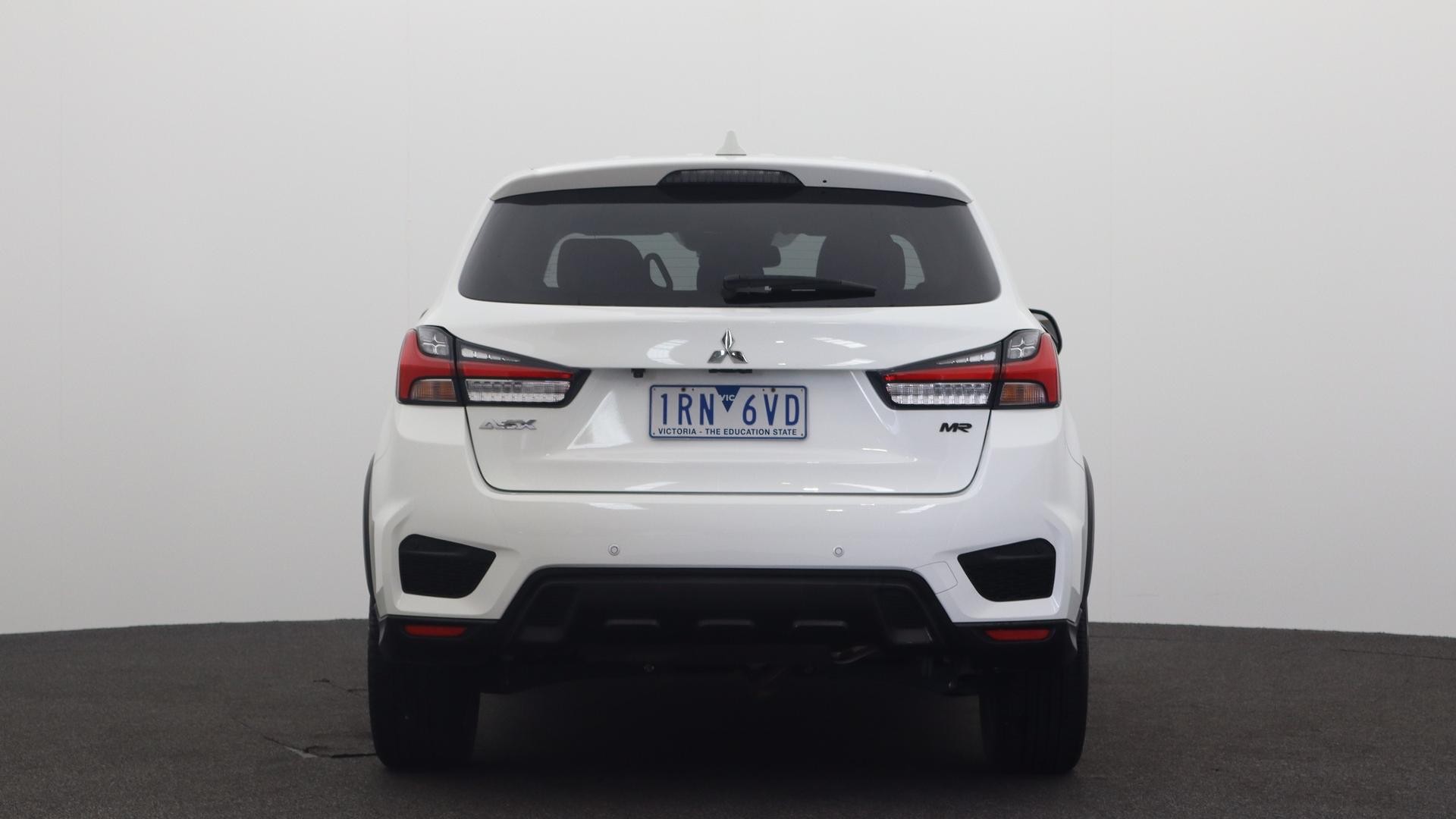 Mitsubishi Asx image 3