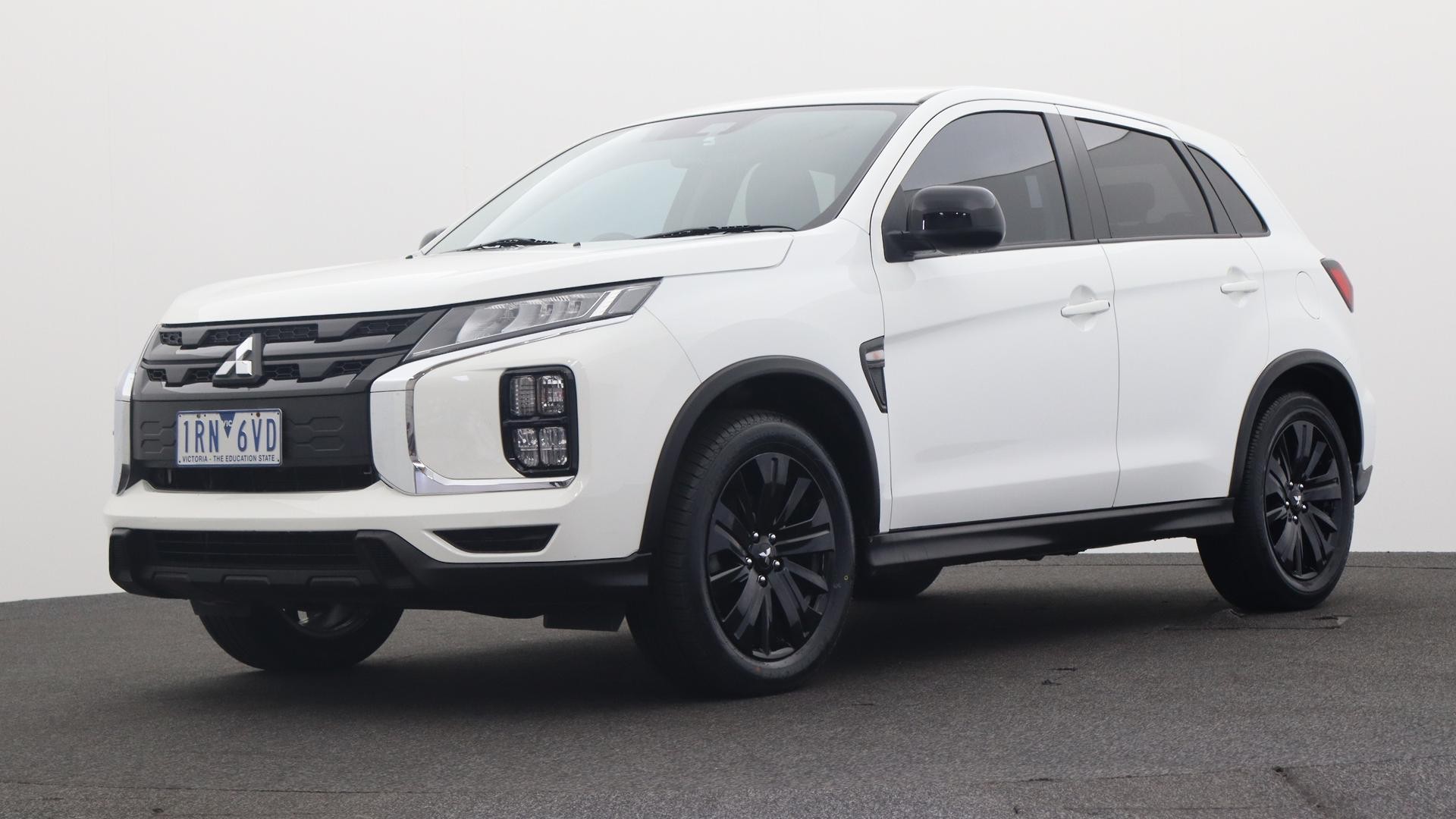 Mitsubishi Asx image 1