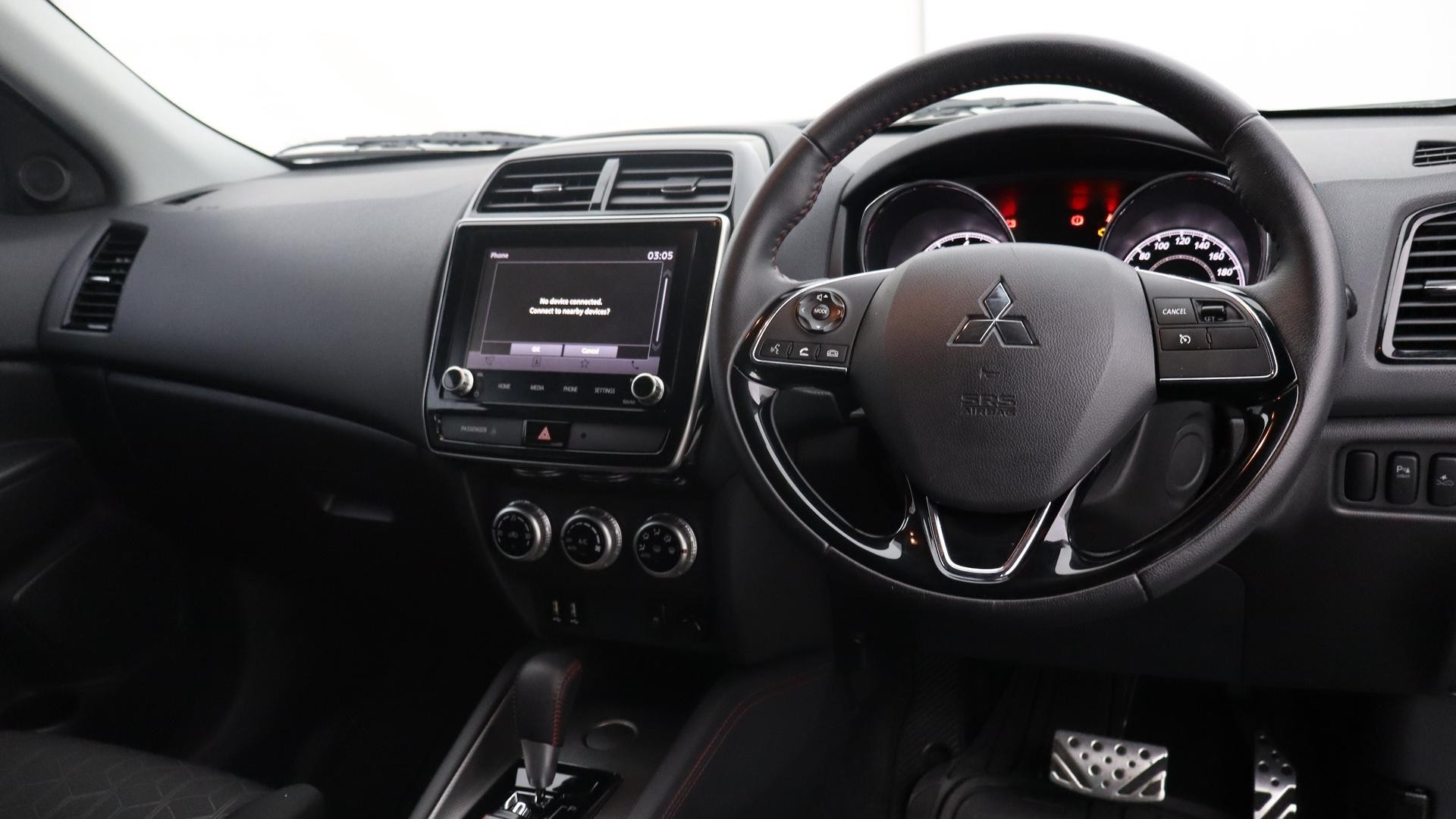 Mitsubishi Asx image 4