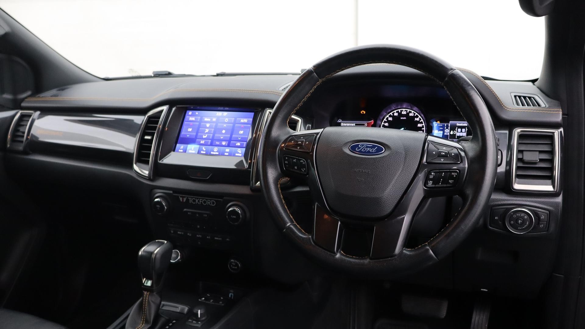 Ford Ranger image 4