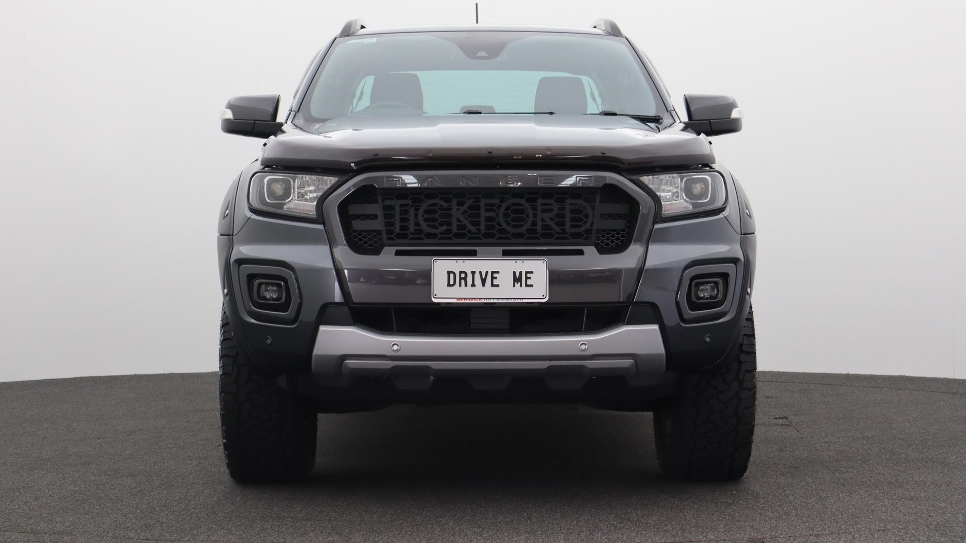 Ford Ranger image 2