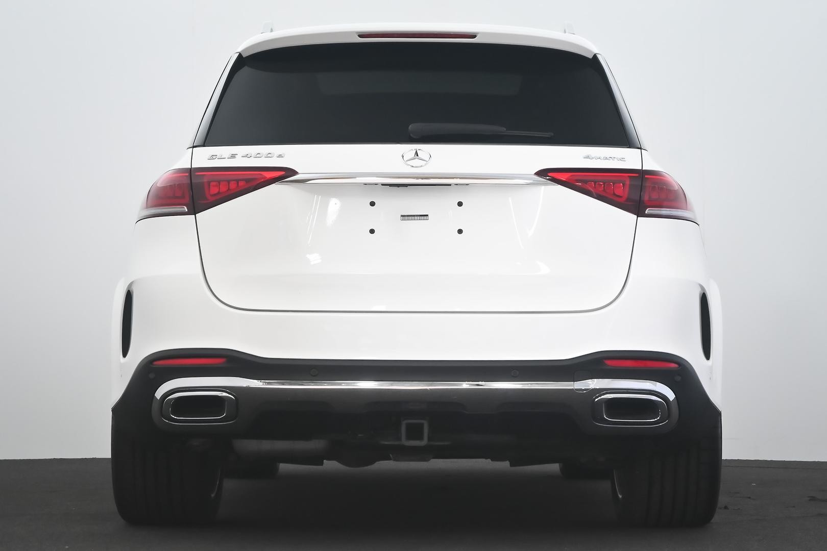 Mercedes Benz Gle-class image 3