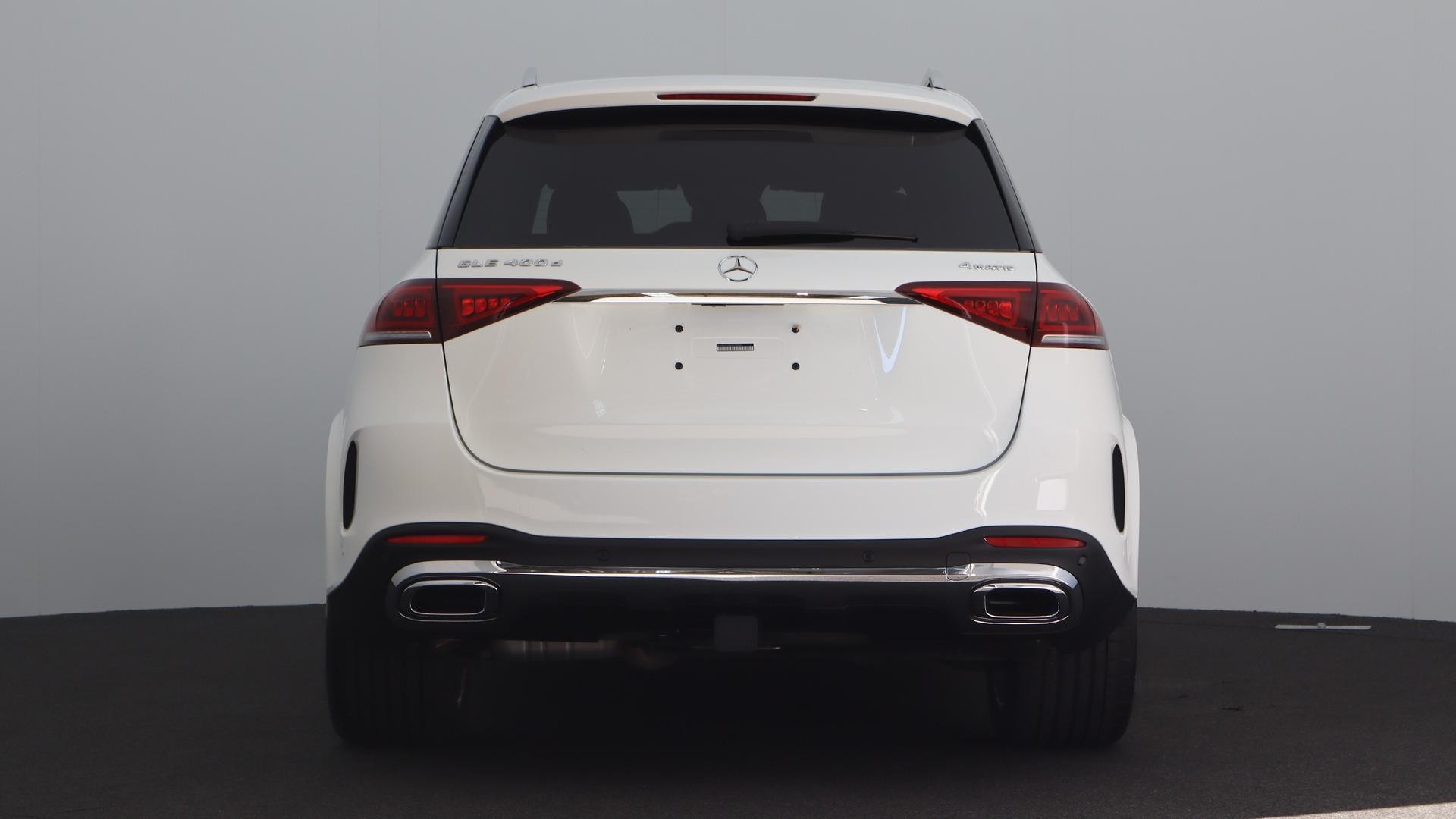 Mercedes Benz Gle-class image 3