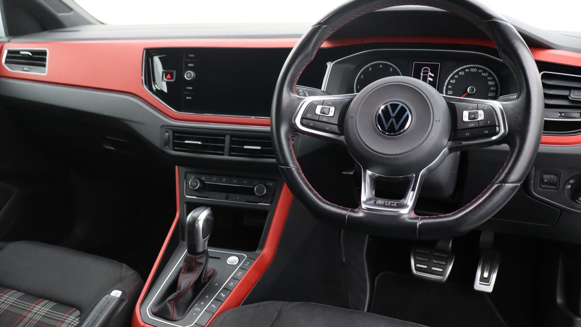Volkswagen Polo image 4