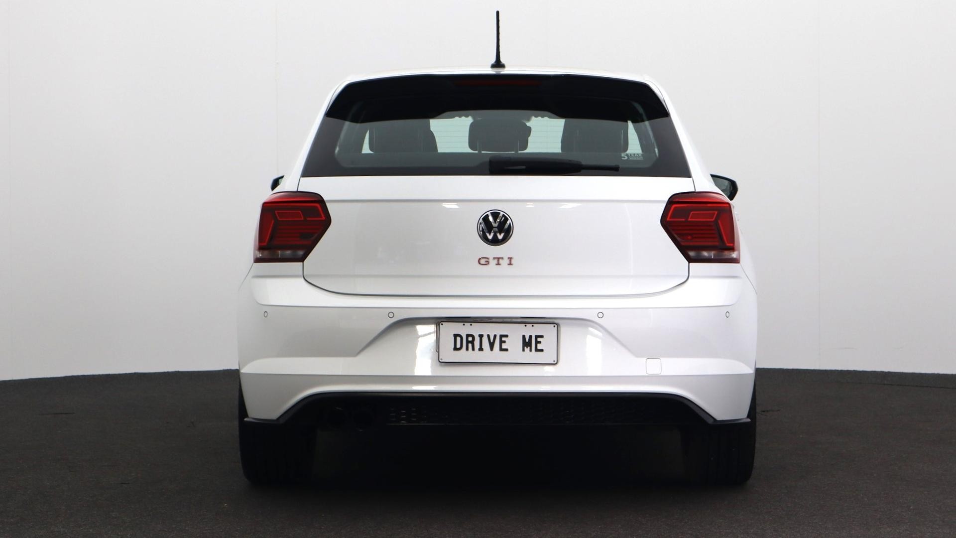 Volkswagen Polo image 3