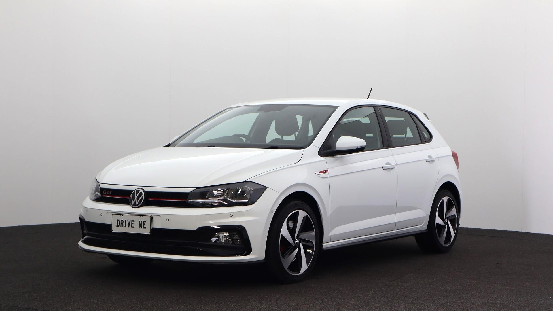 Volkswagen Polo image 1