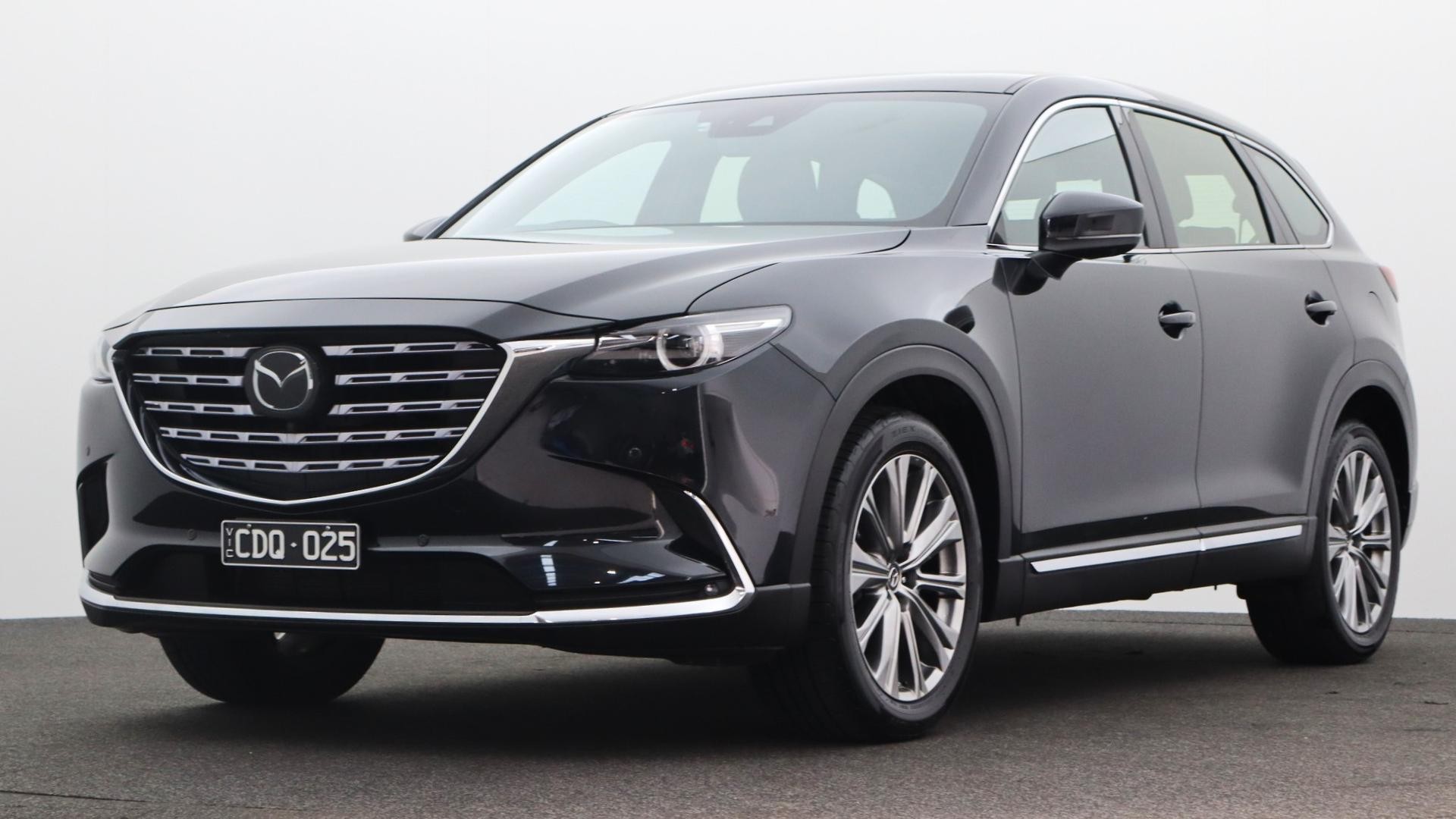 Mazda Cx-9 image 1