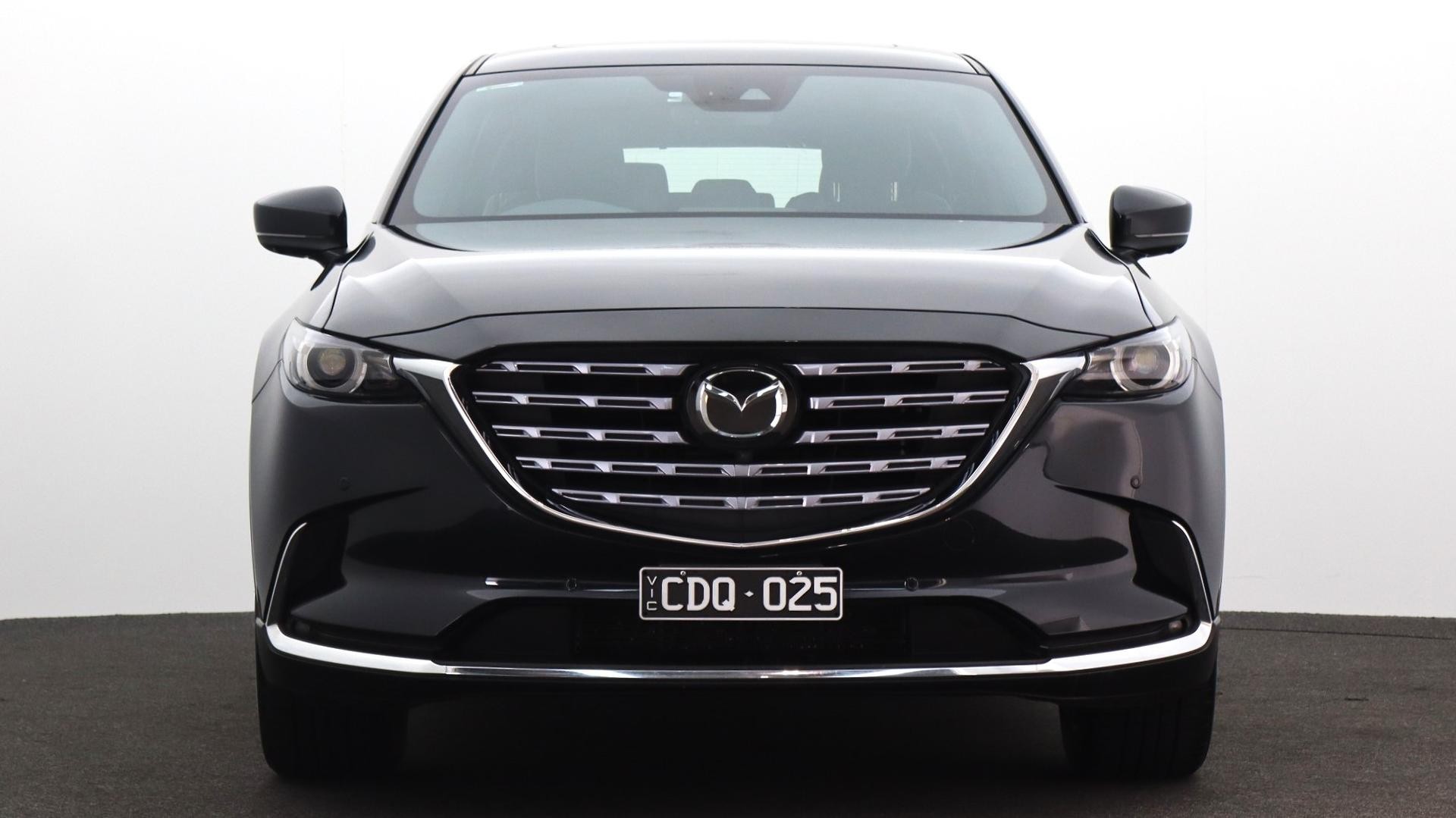 Mazda Cx-9 image 2