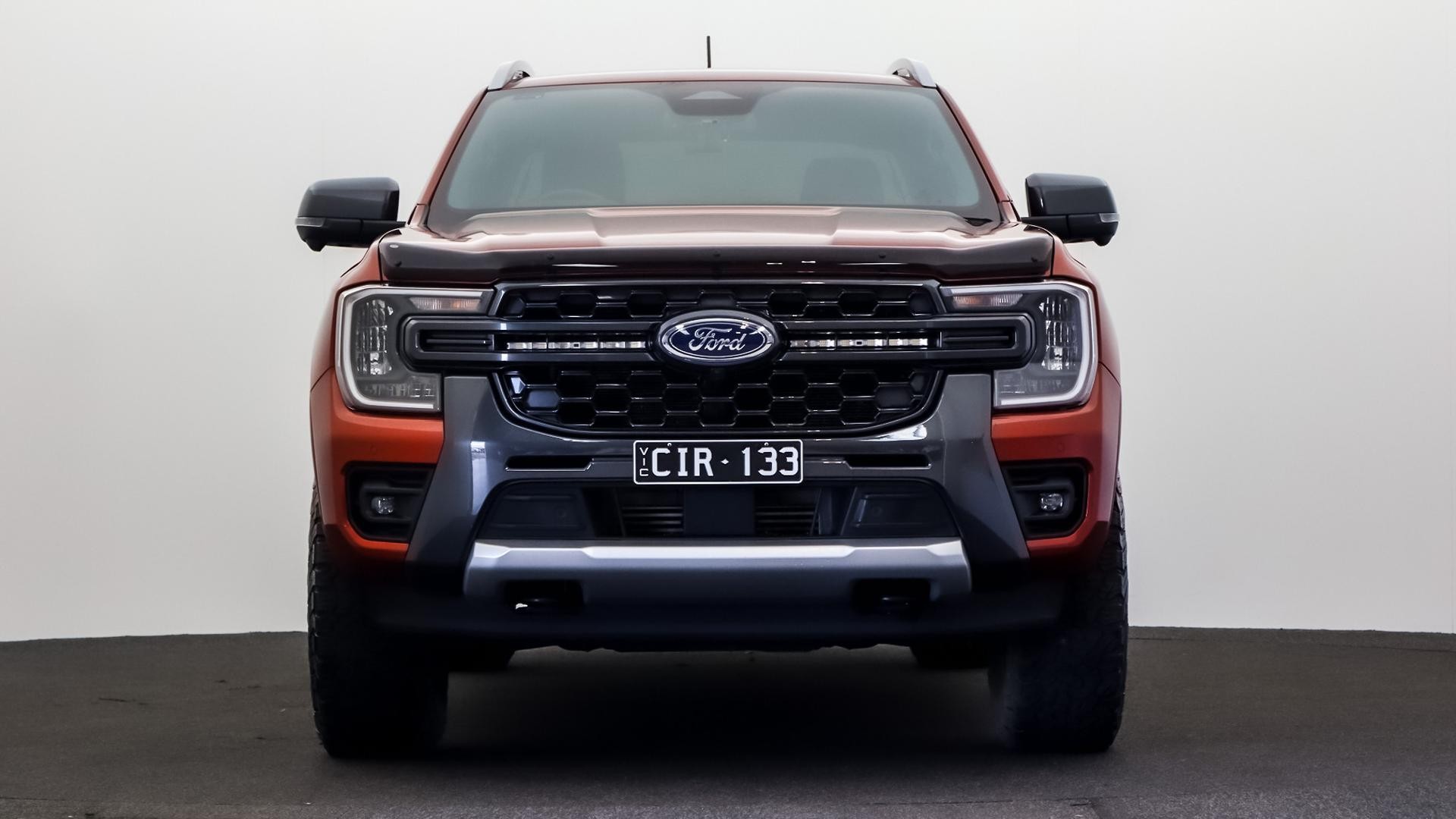 Ford Ranger image 2