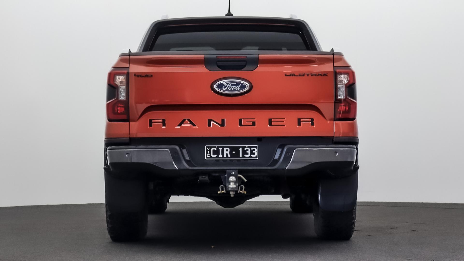Ford Ranger image 3