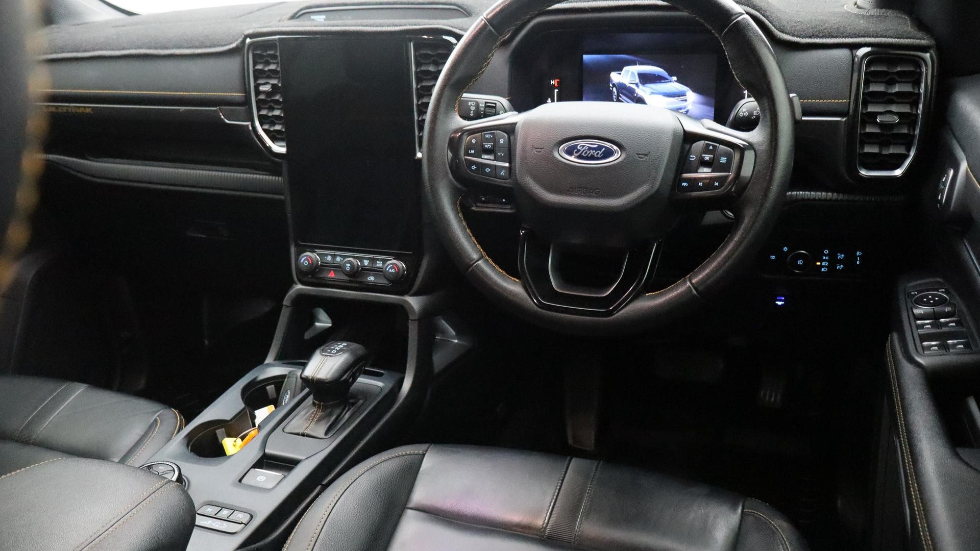 Ford Ranger image 4