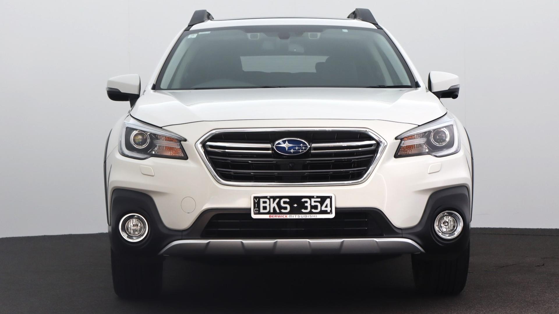 Subaru Outback image 2