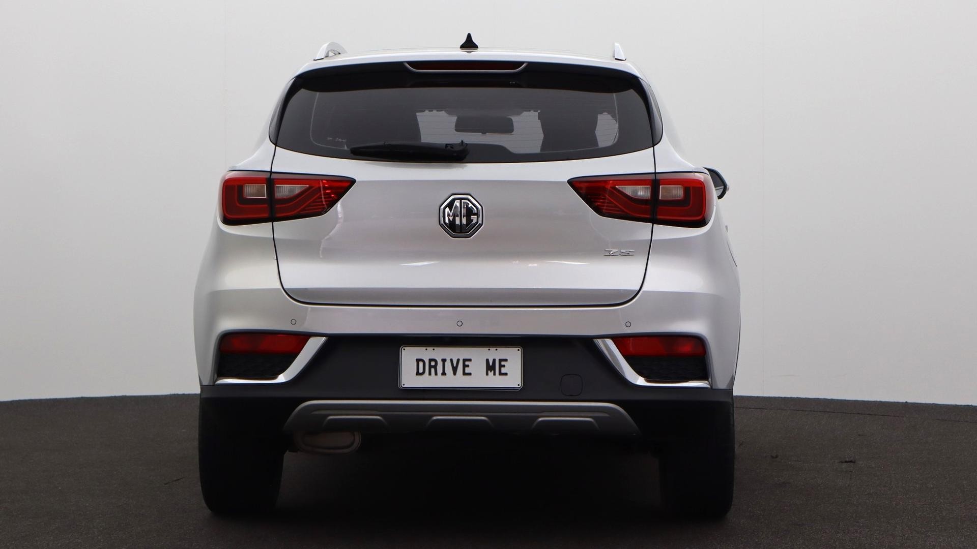 MG Zs image 3