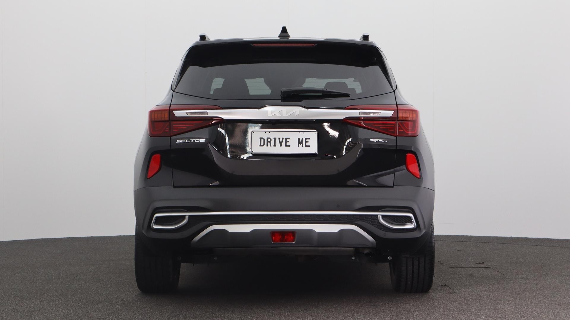Kia Seltos image 3