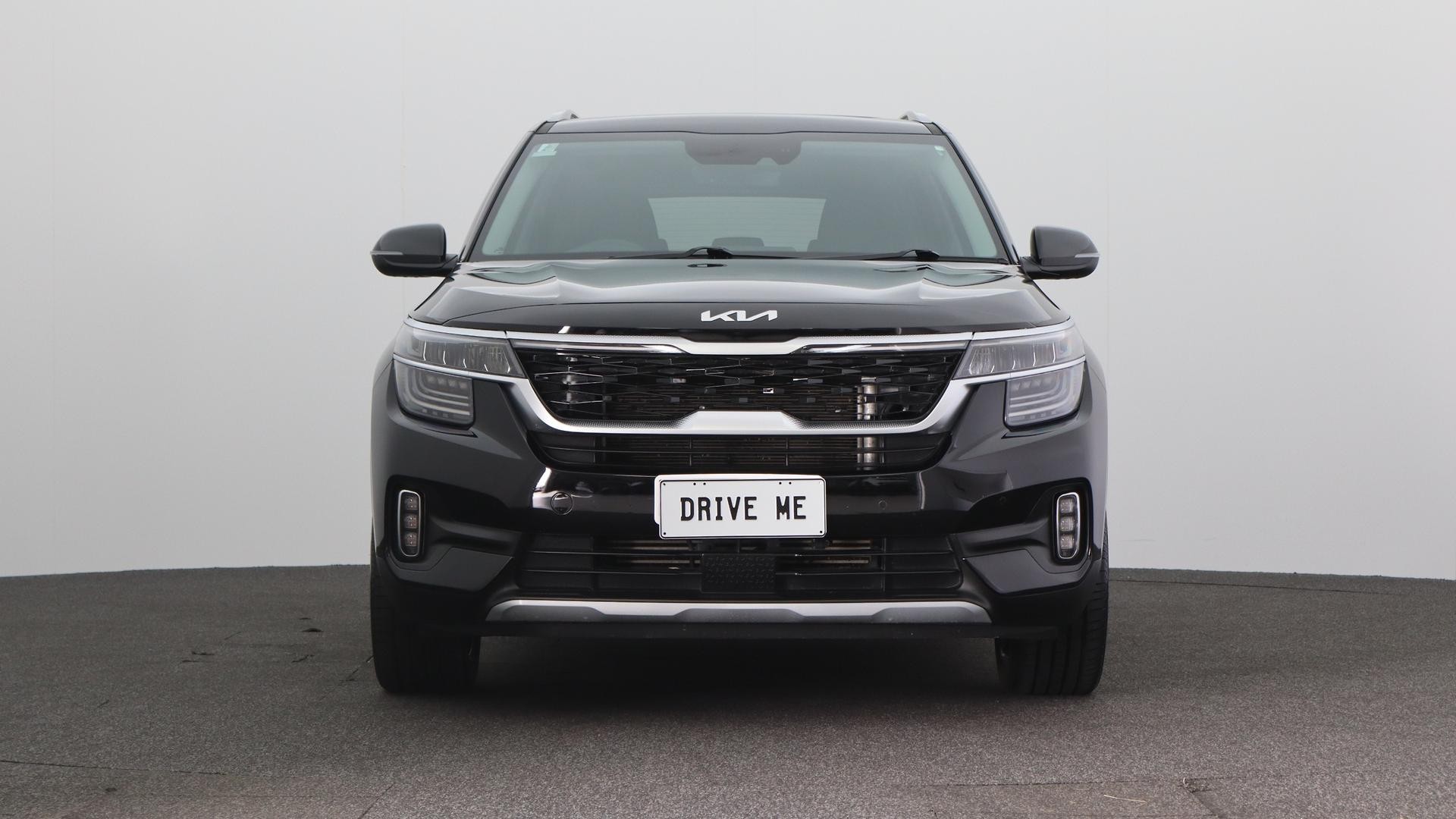 Kia Seltos image 2