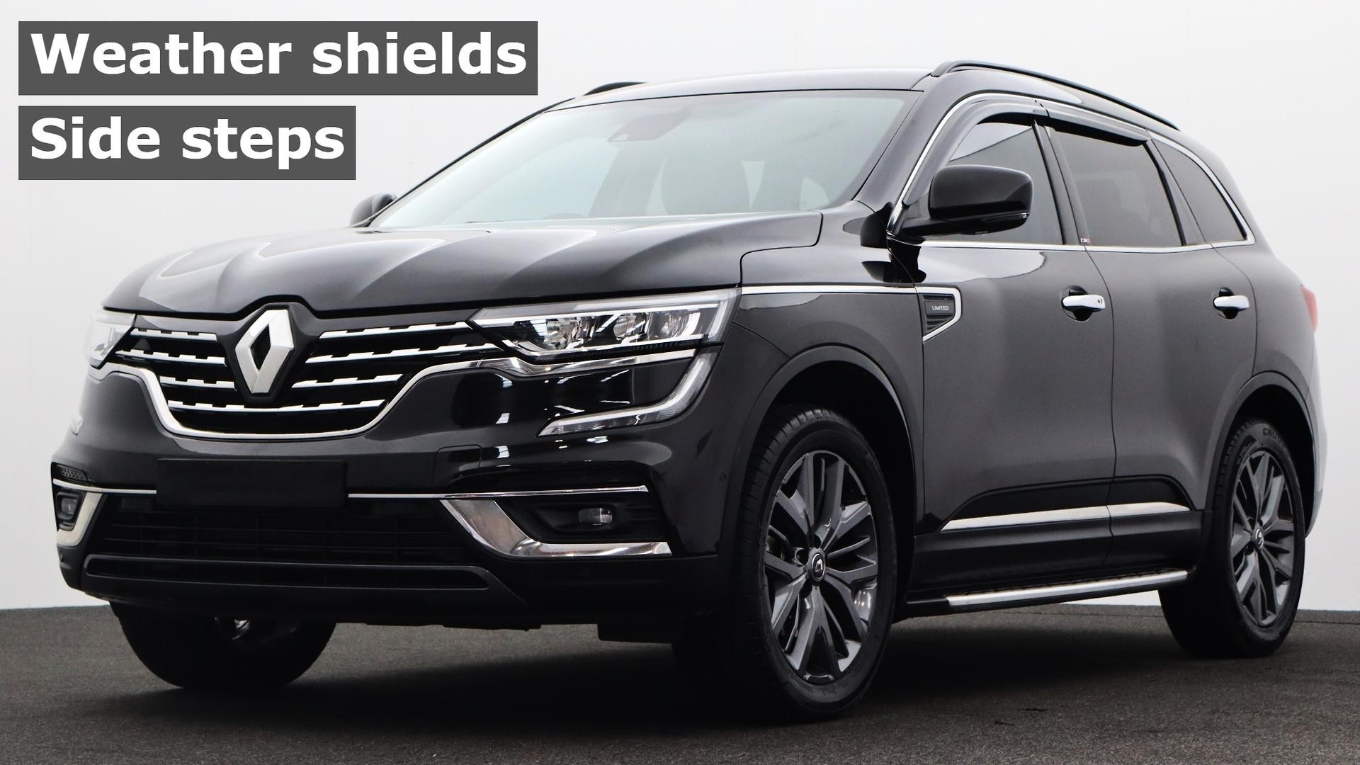 Renault Koleos image 1