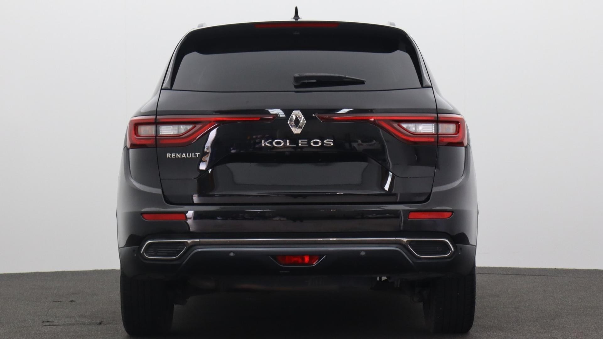 Renault Koleos image 3