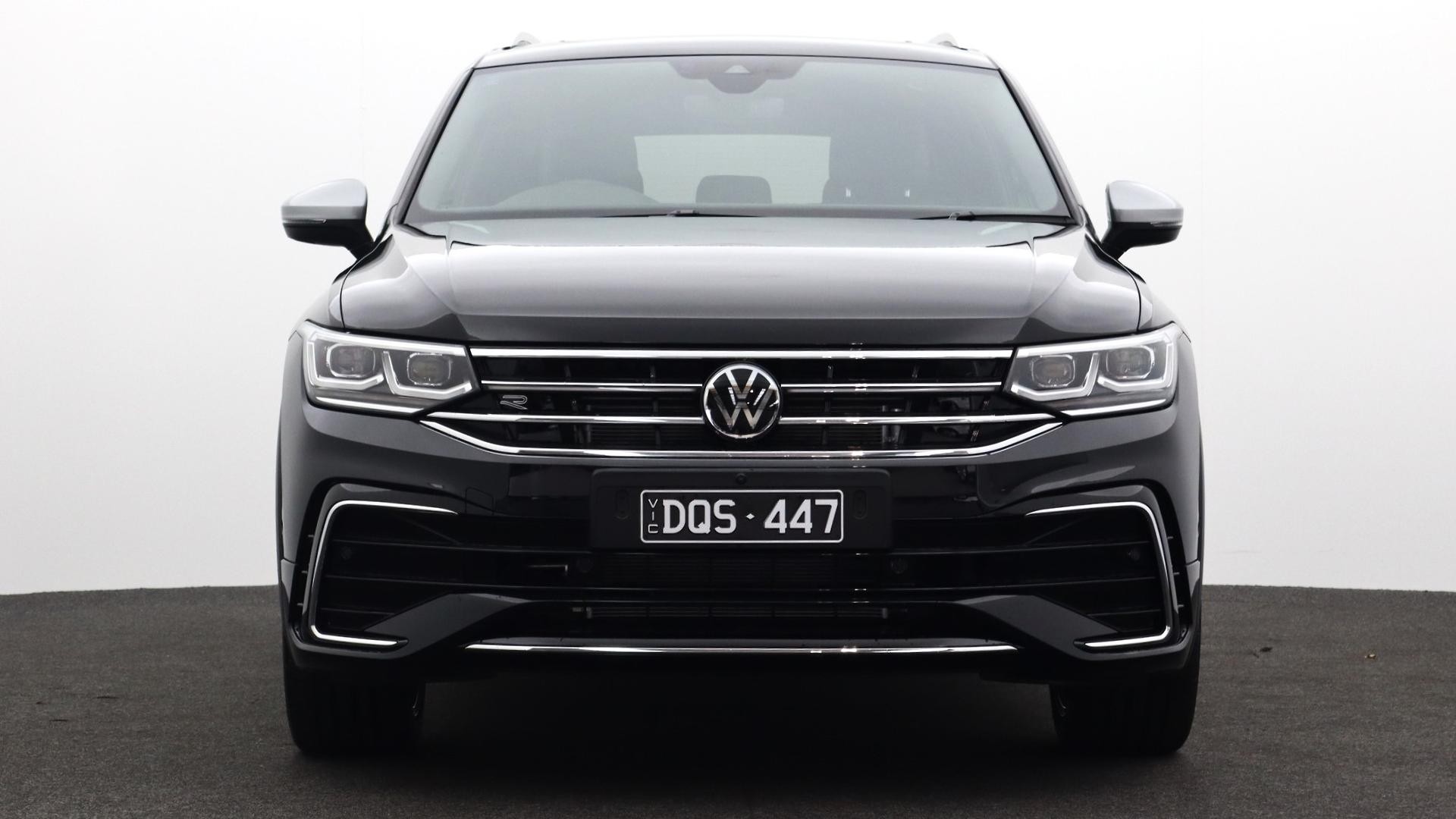 Volkswagen Tiguan image 2