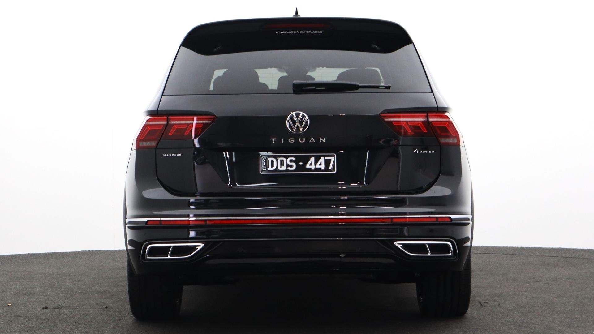 Volkswagen Tiguan image 3