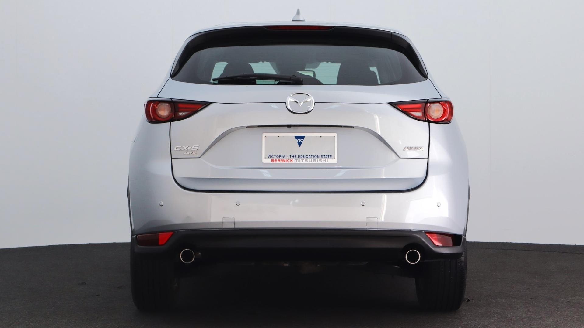 Mazda Cx-5 image 3