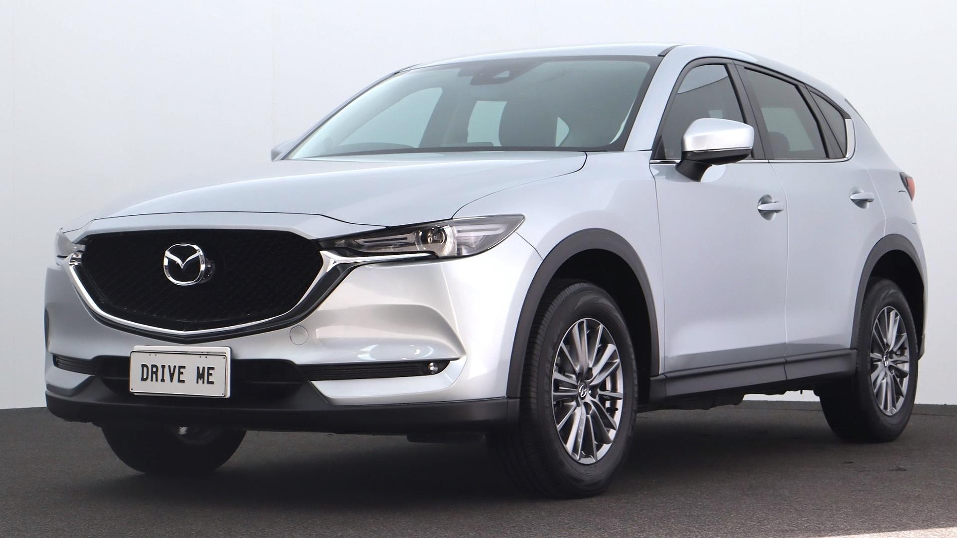 Mazda Cx-5 image 1