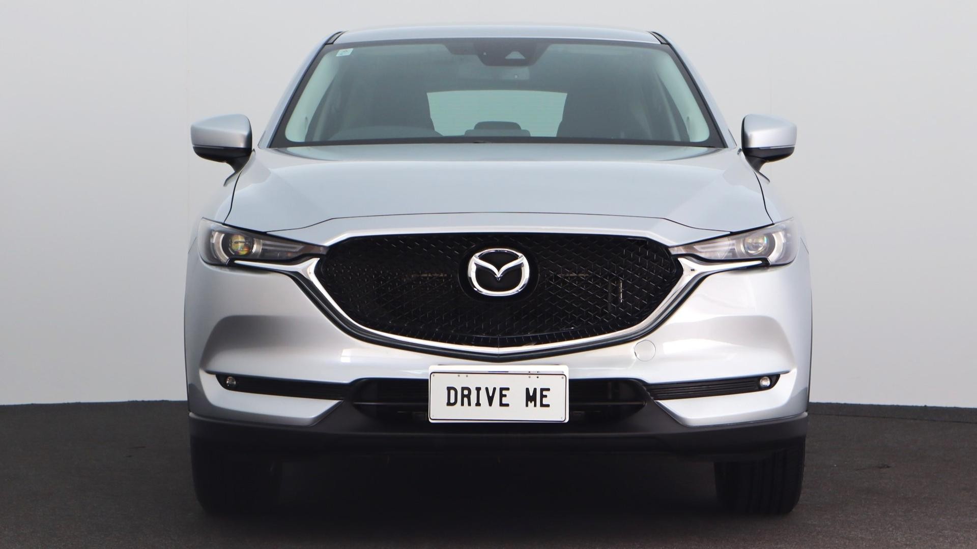 Mazda Cx-5 image 2
