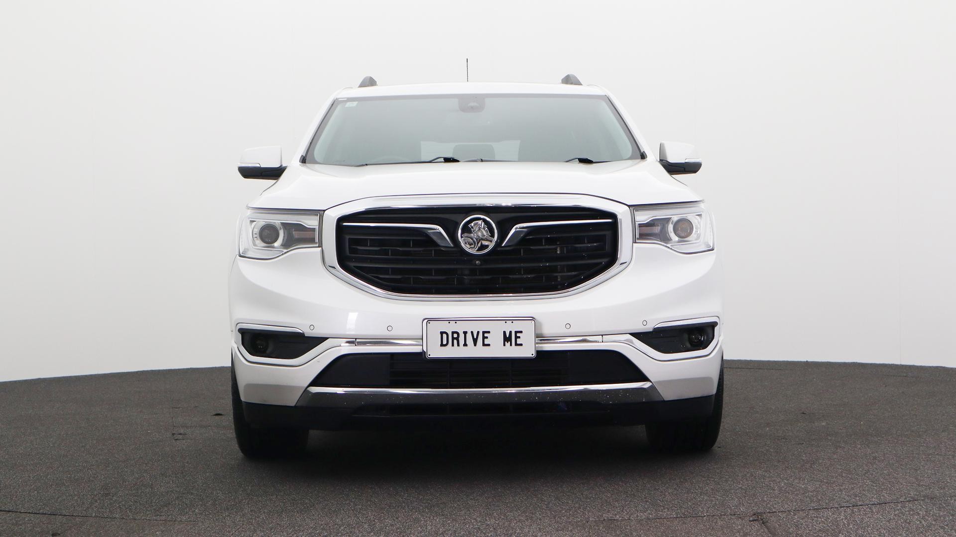 Holden Acadia image 2
