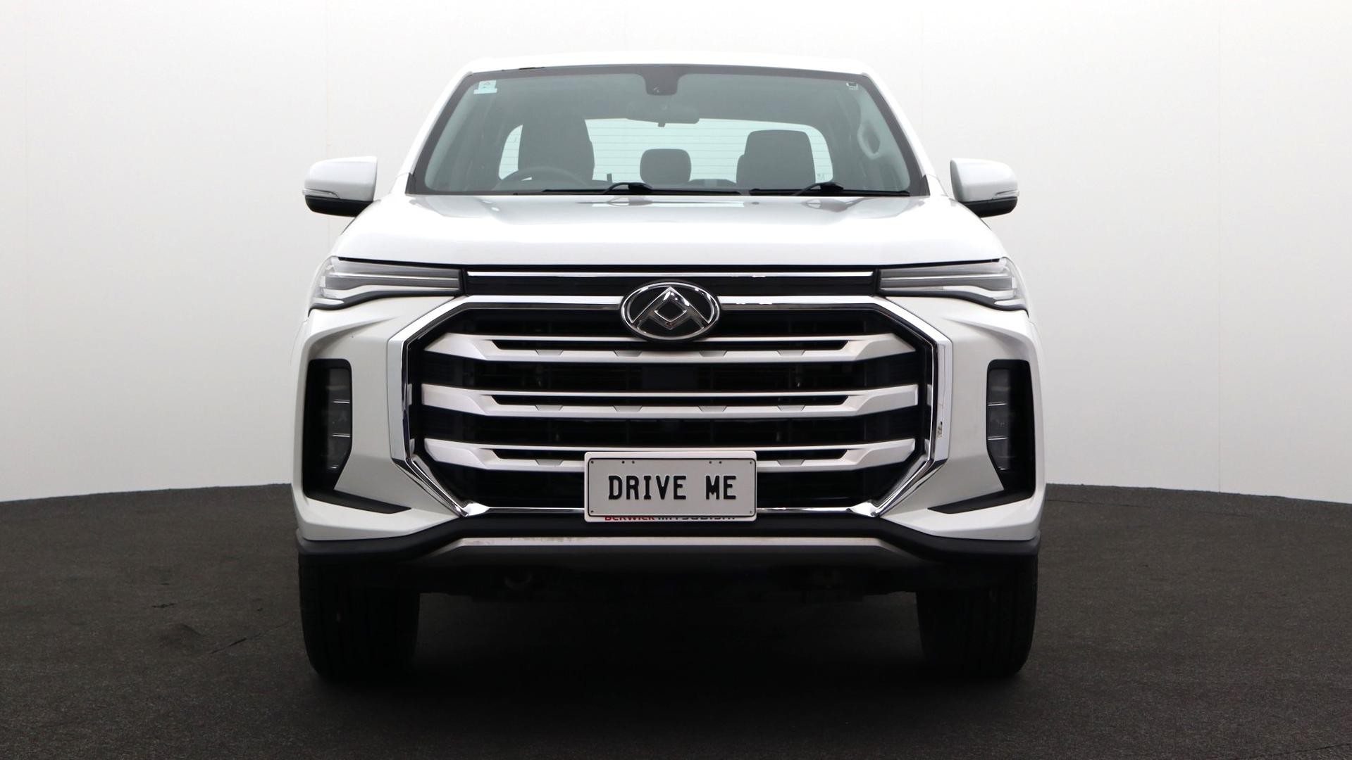LDV T60 image 2