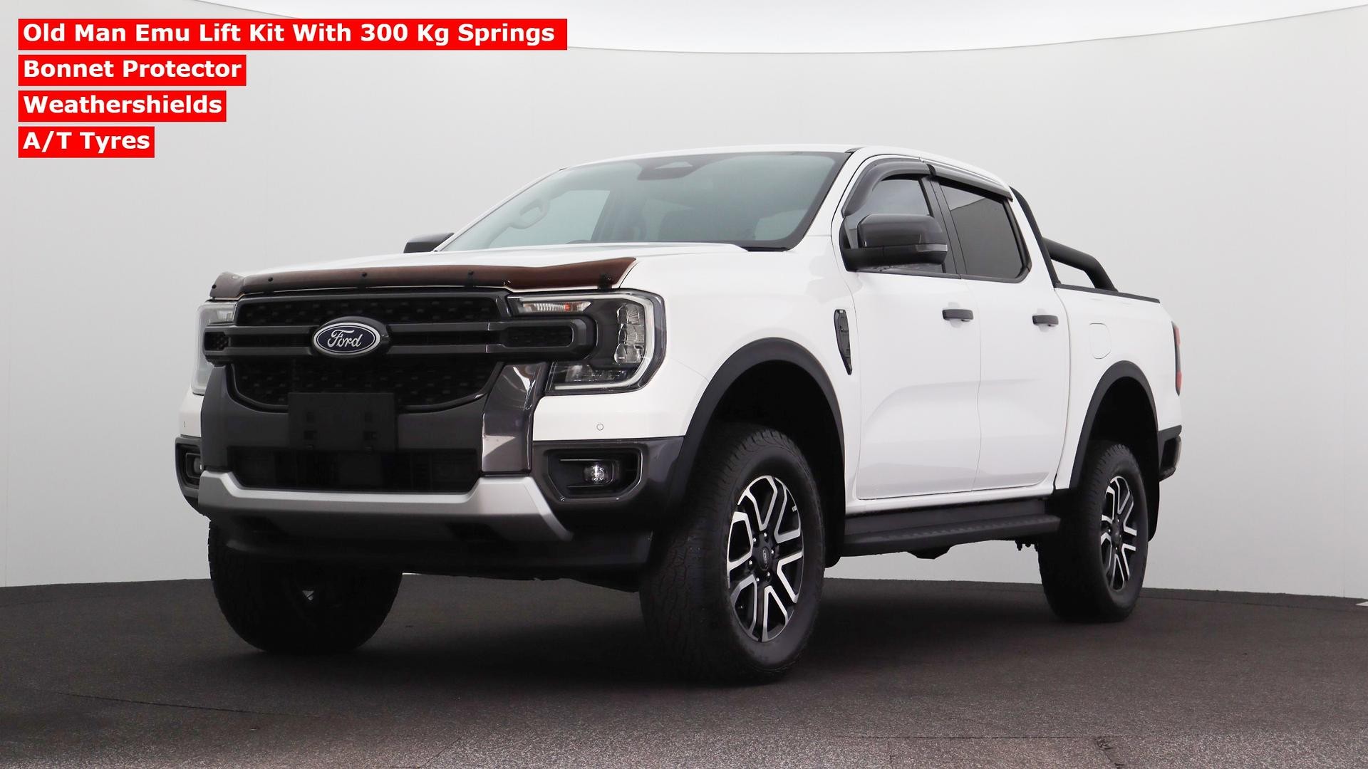 Ford Ranger image 1