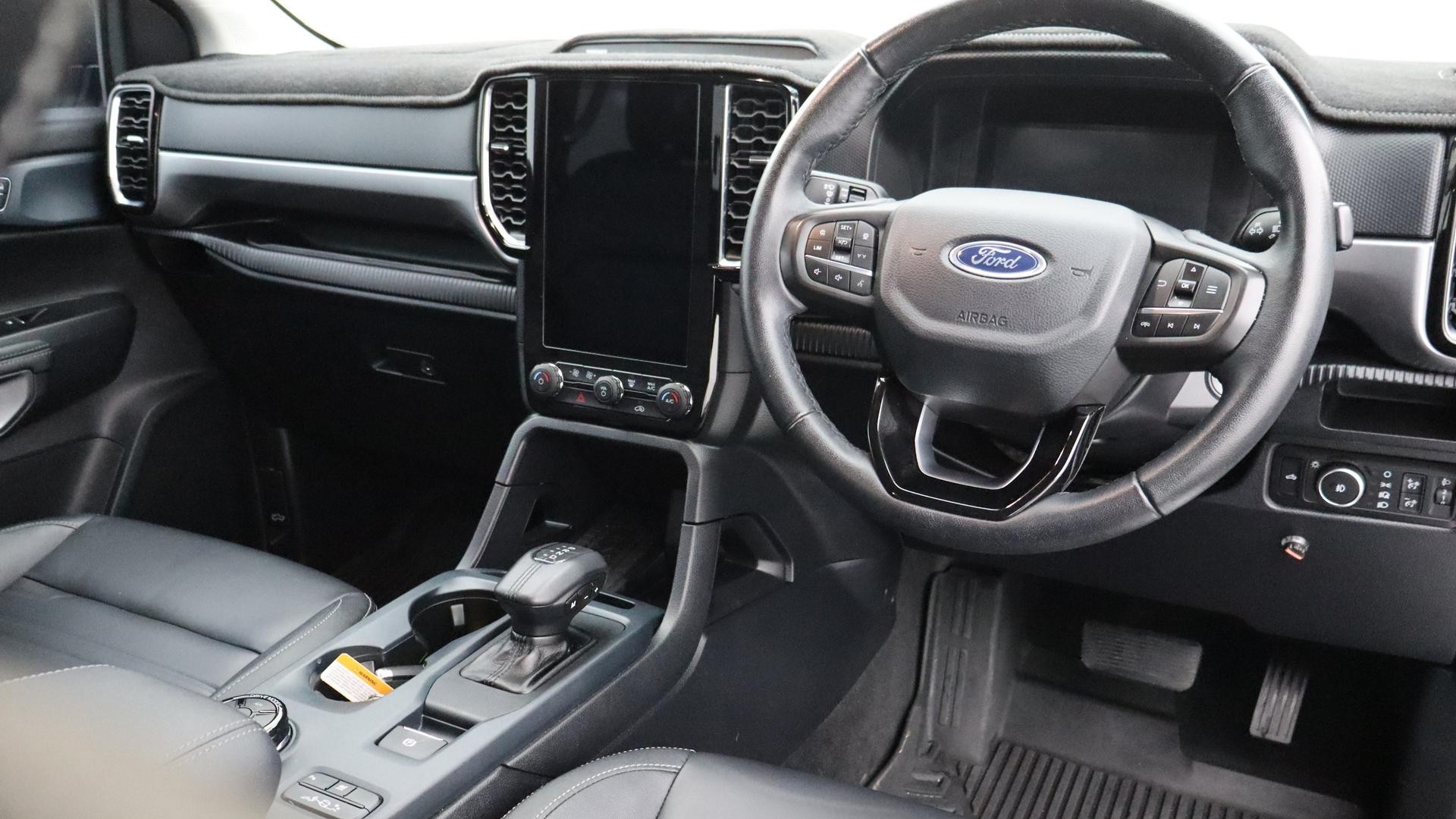 Ford Ranger image 4