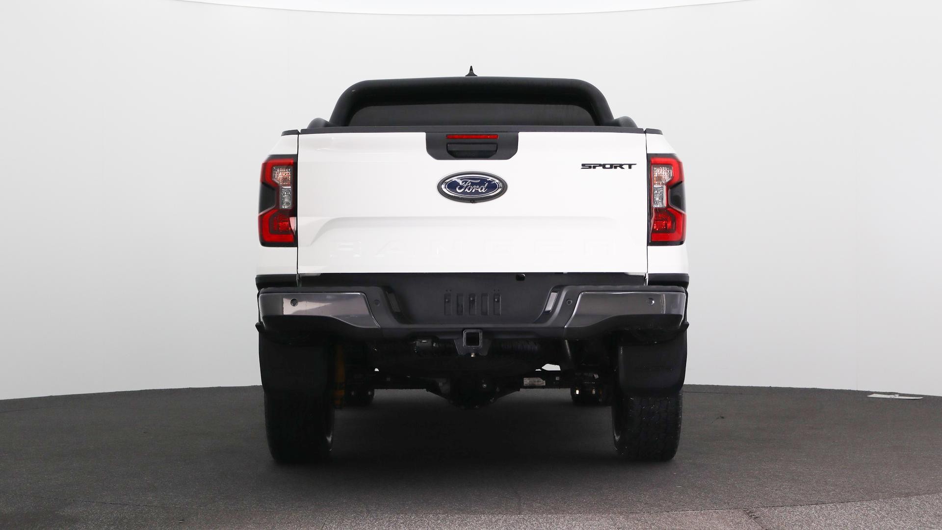 Ford Ranger image 3