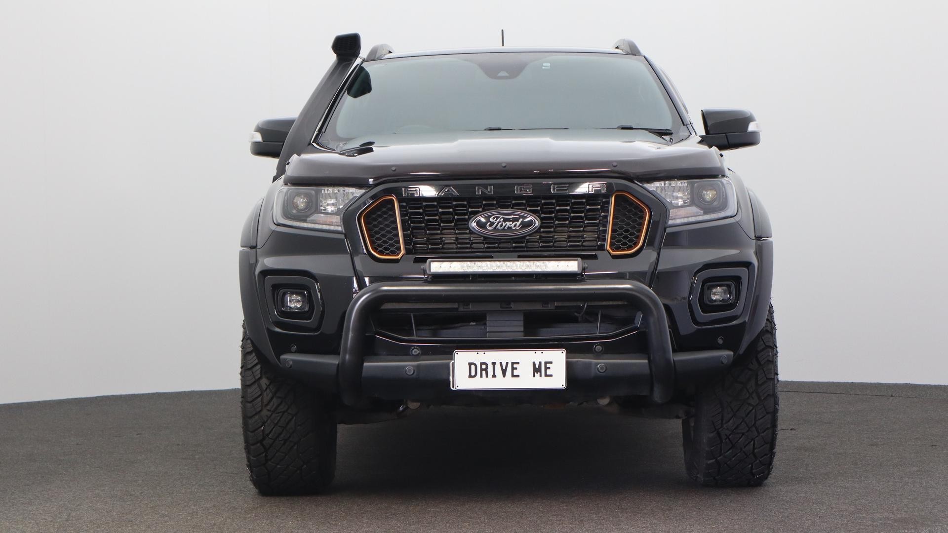 Ford Ranger image 2