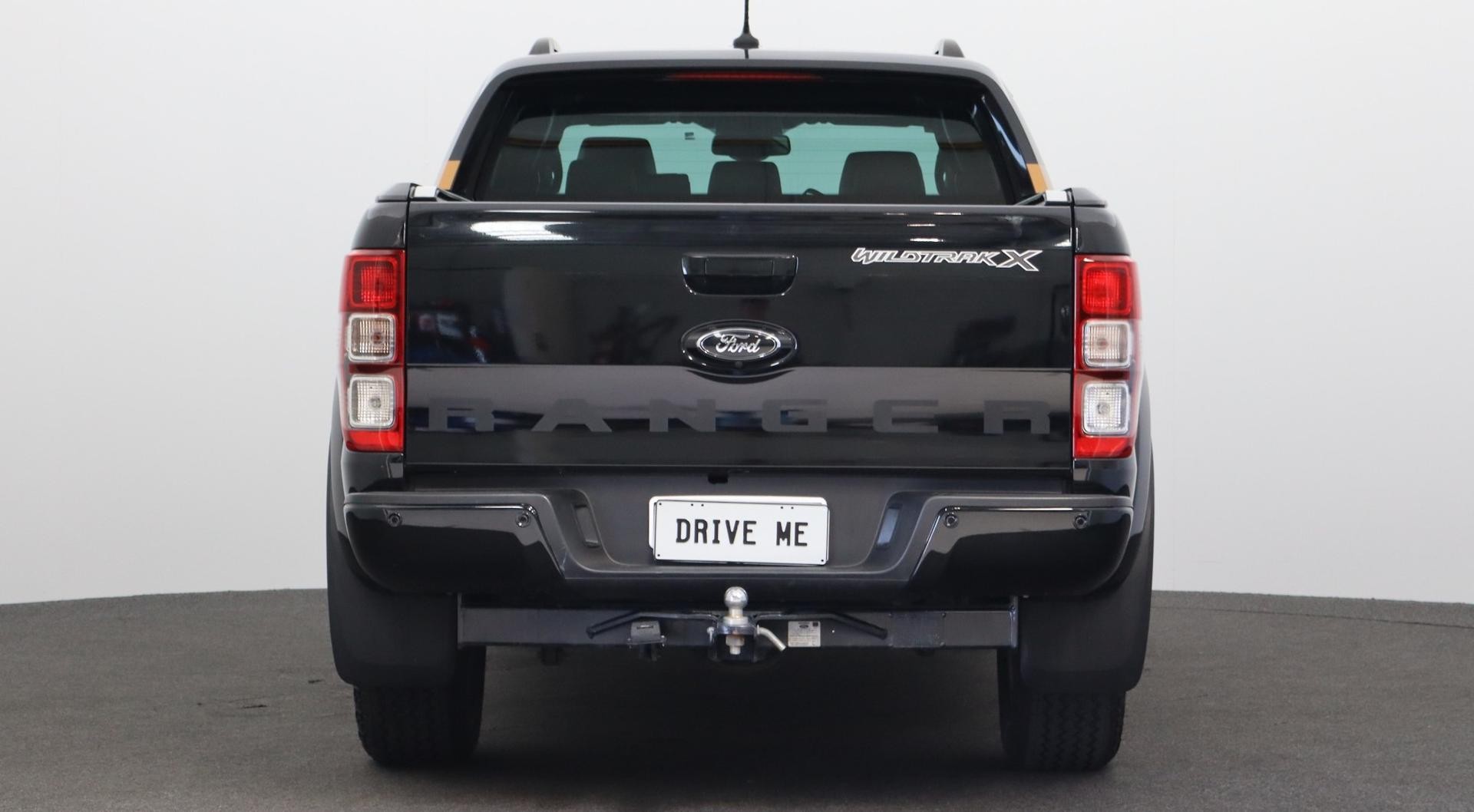 Ford Ranger image 3