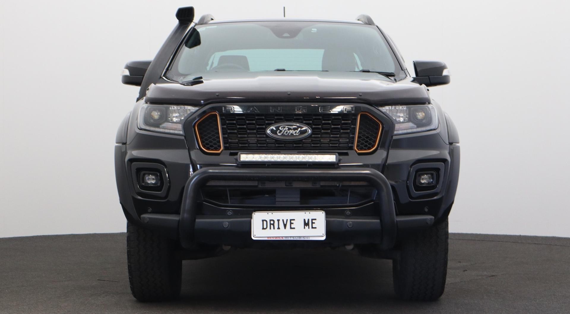 Ford Ranger image 2