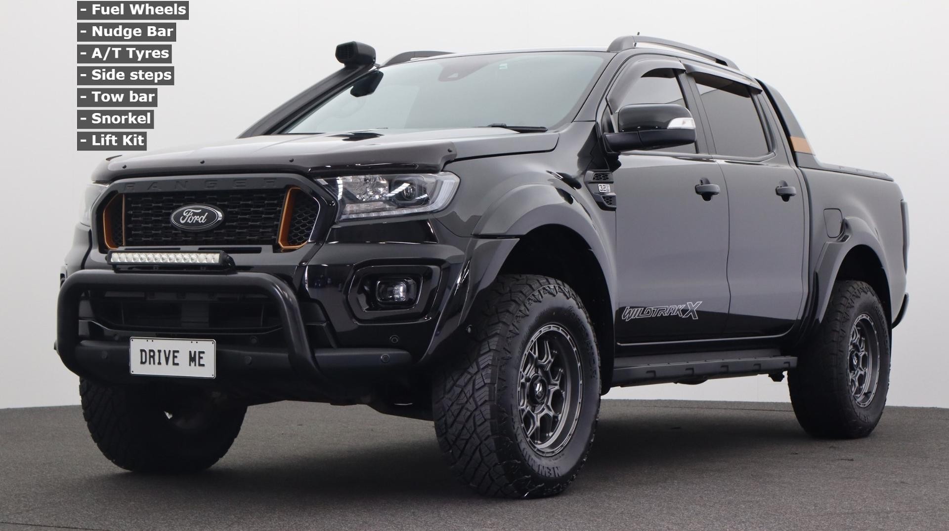 Ford Ranger image 1