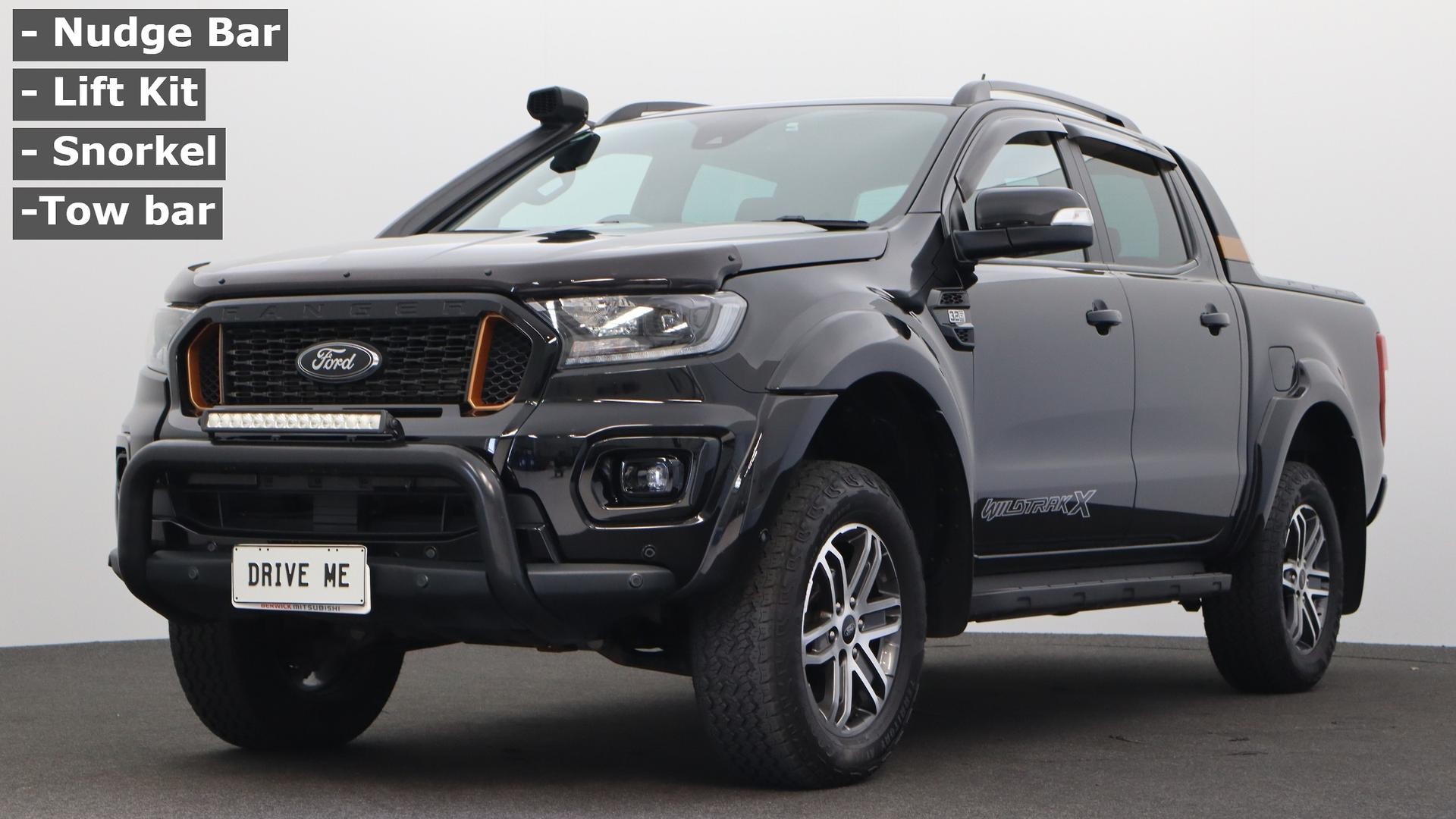 Ford Ranger image 1