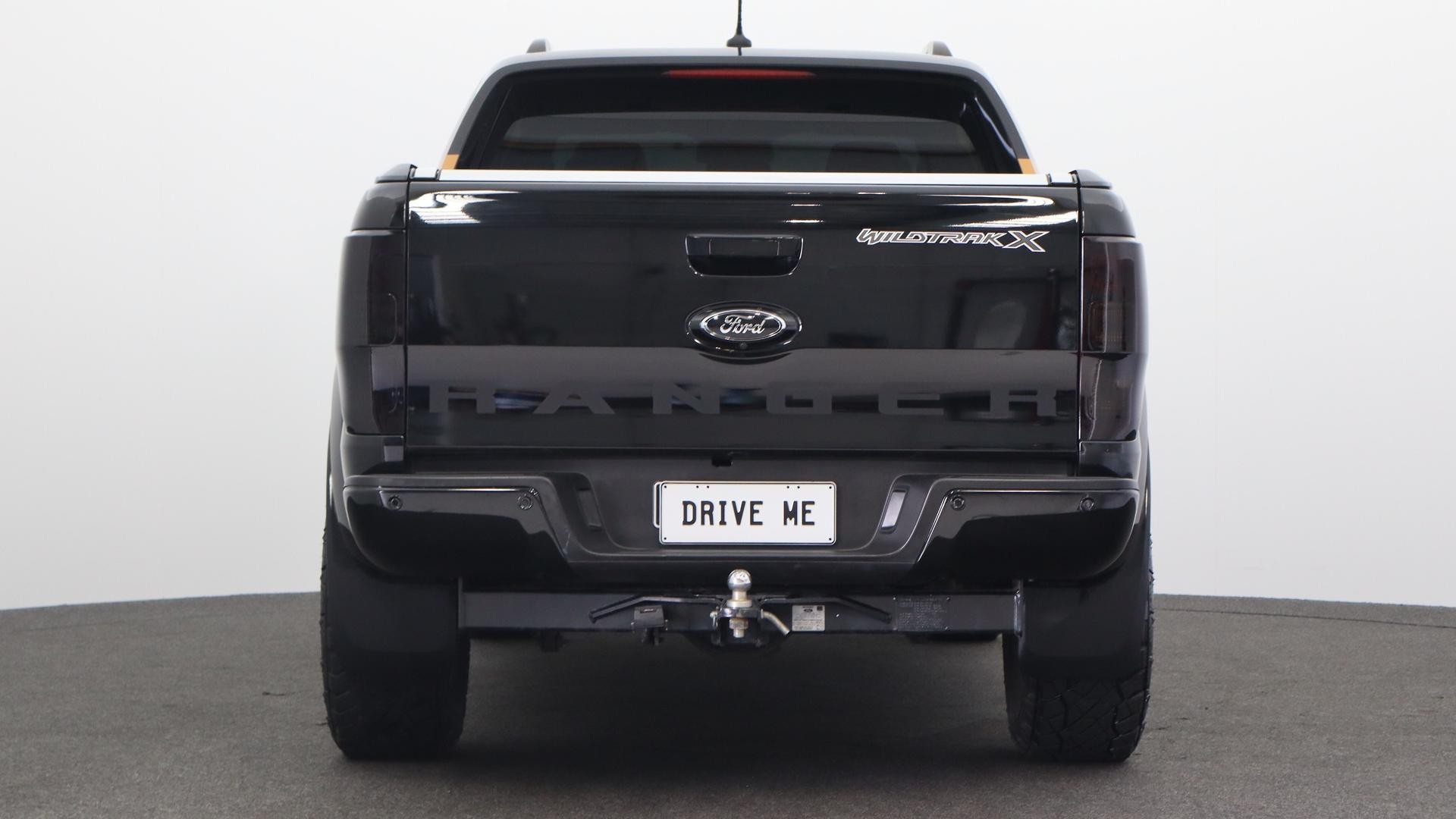Ford Ranger image 3