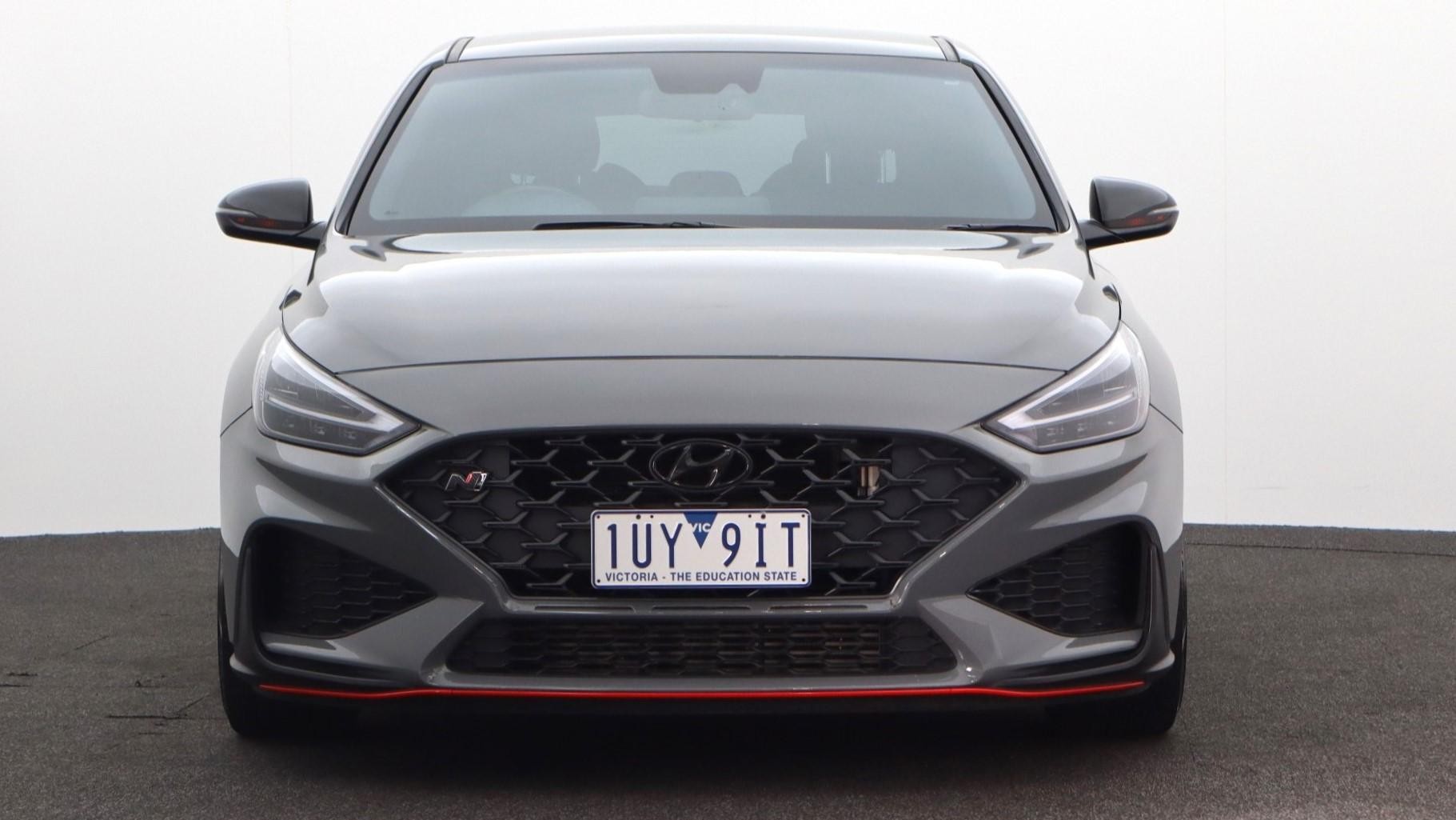 Hyundai I30 image 2