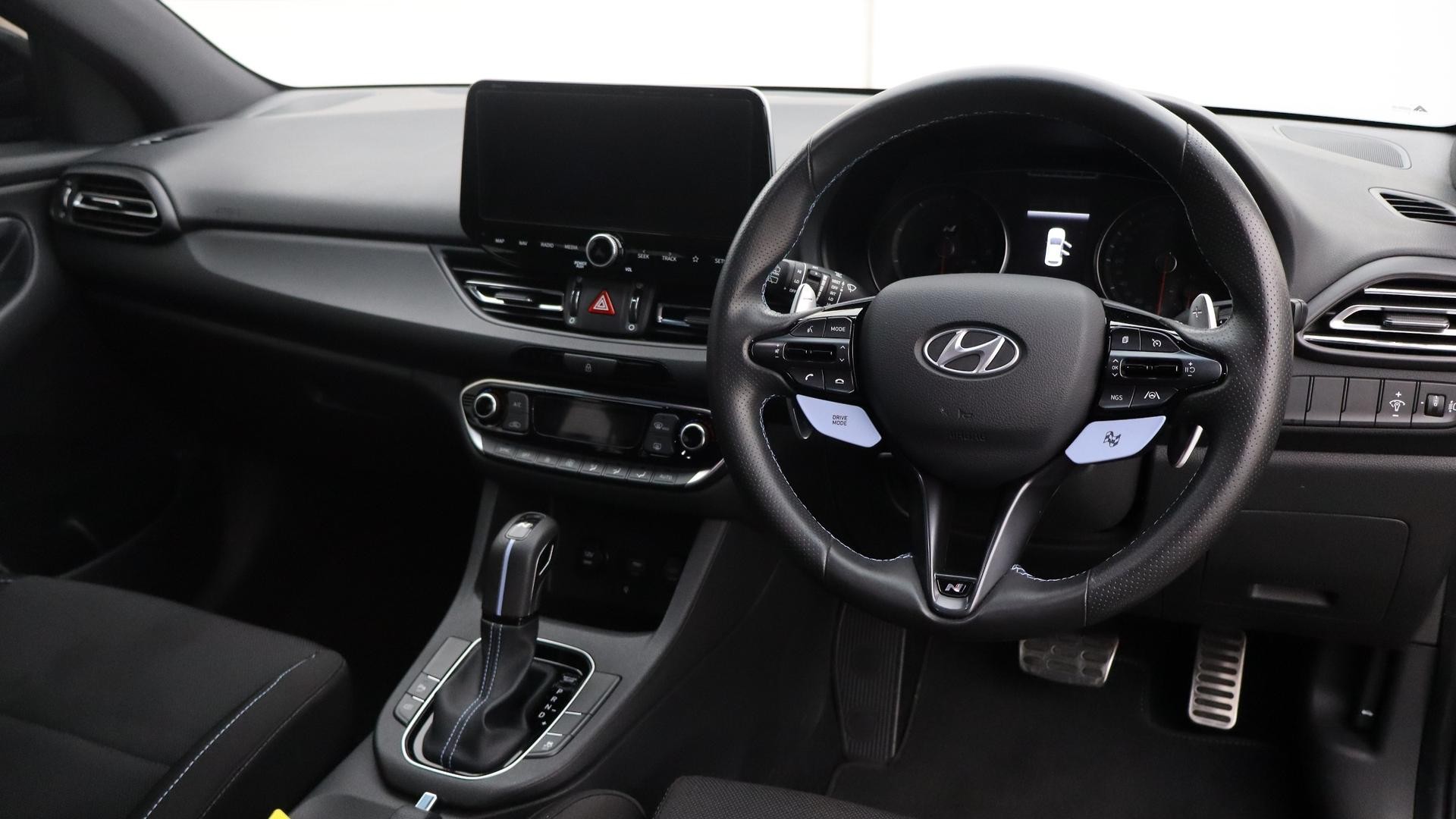 Hyundai I30 image 4