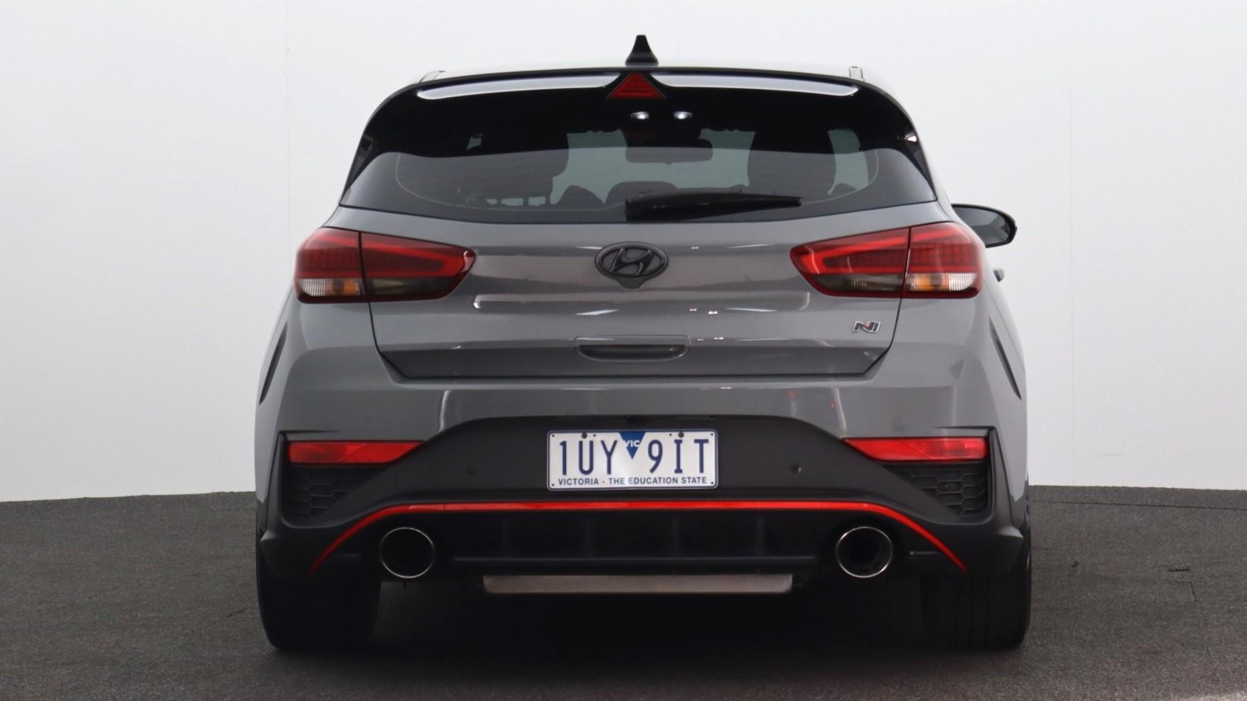 Hyundai I30 image 3