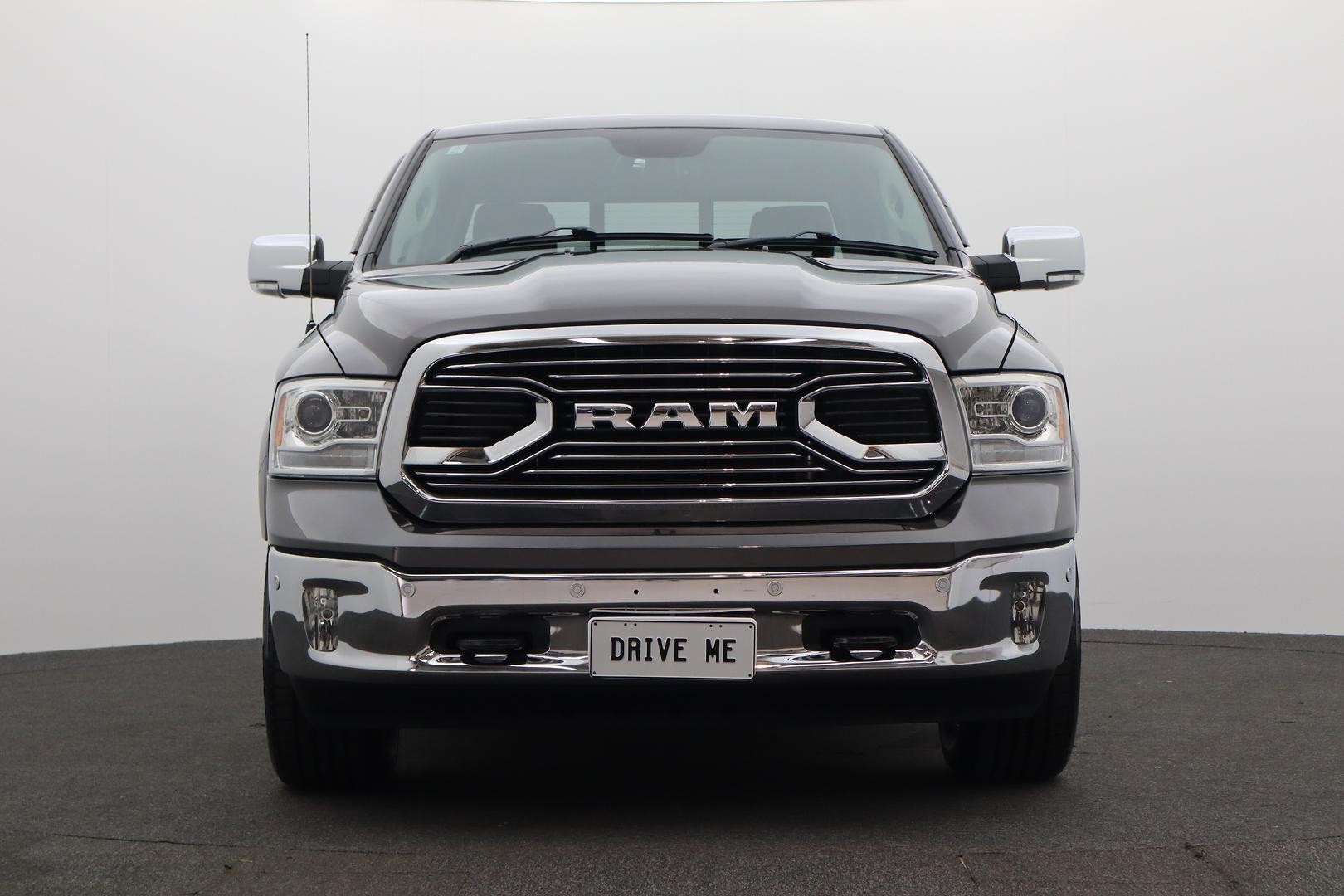 Ram 1500 image 2